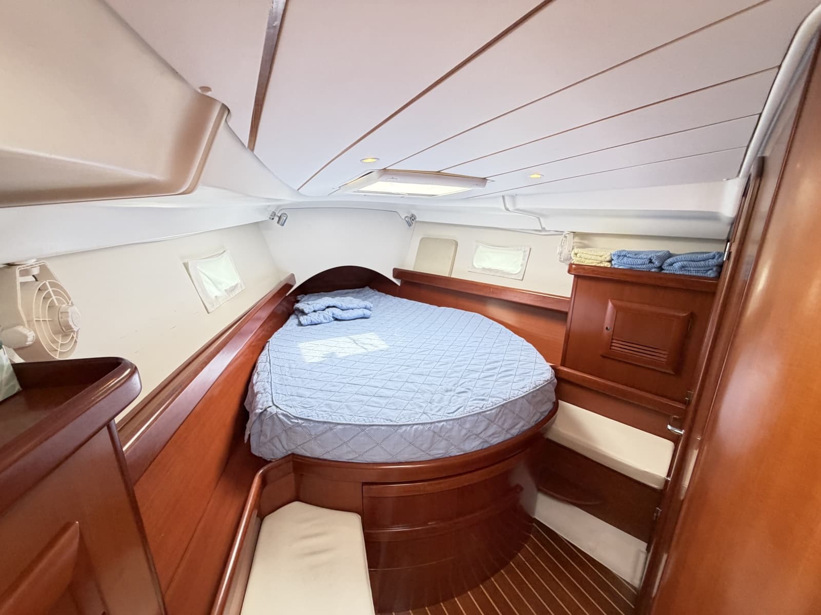 2007 Beneteau 423 - Photo 43