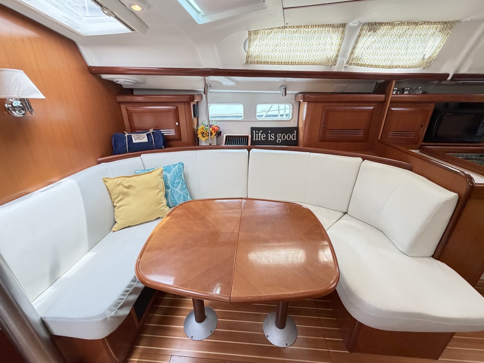 2007 Beneteau 423 - Photo 36