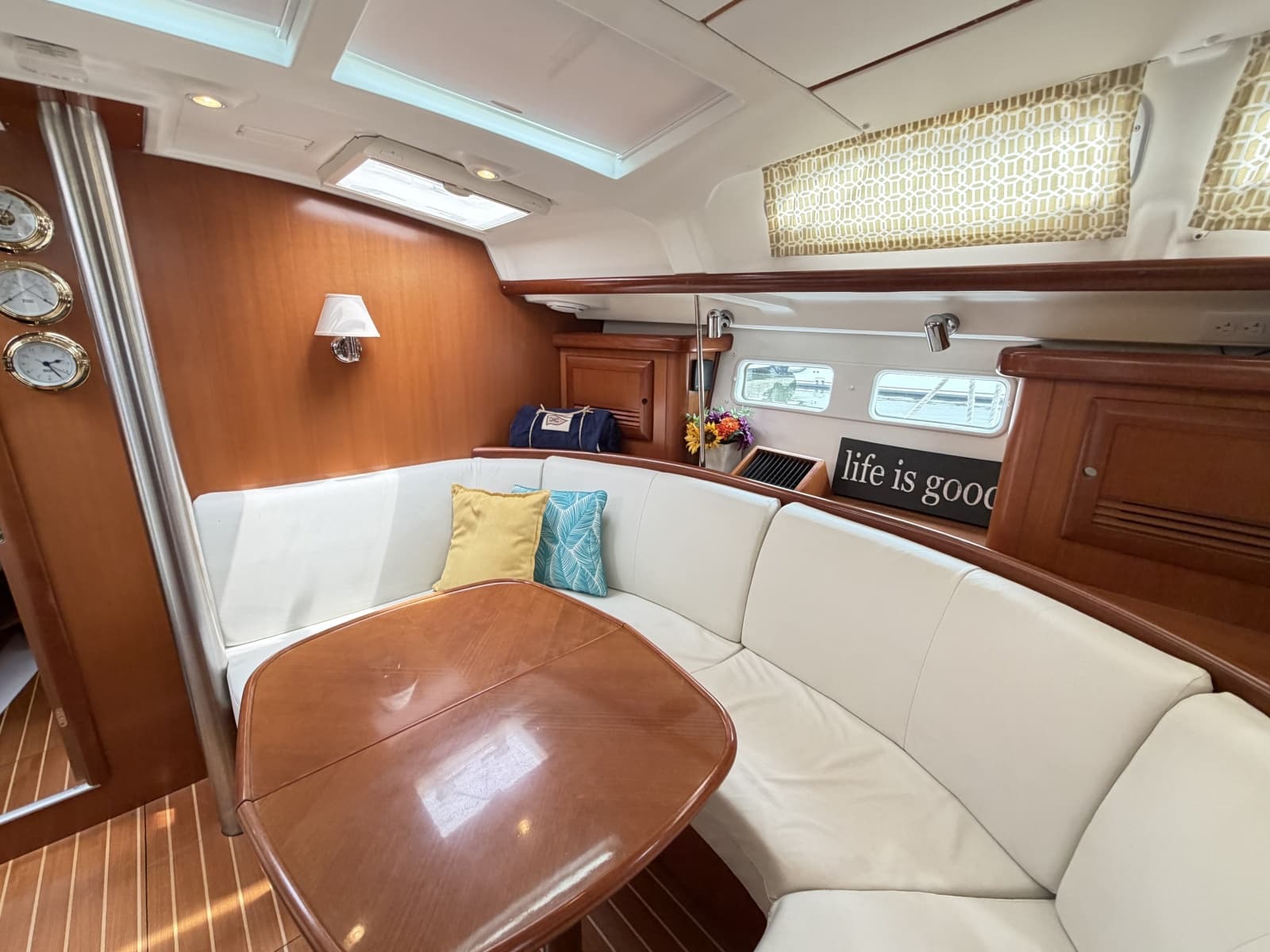 2007 Beneteau 423 - Photo 37