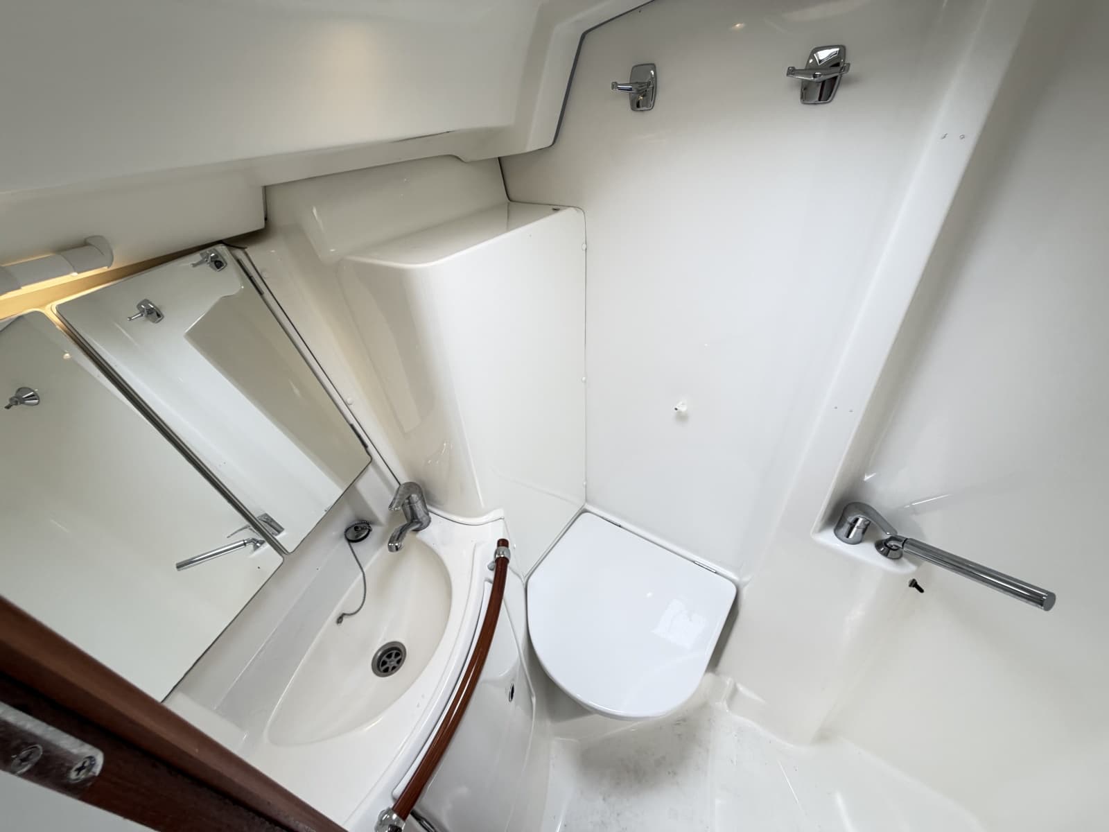 2007 Beneteau 423 - Photo 46