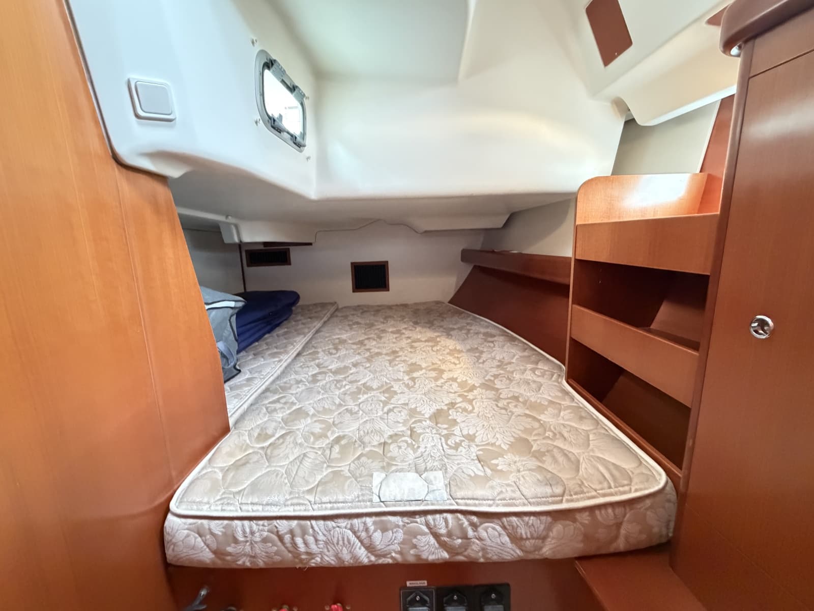 2007 Beneteau 423 - Photo 41