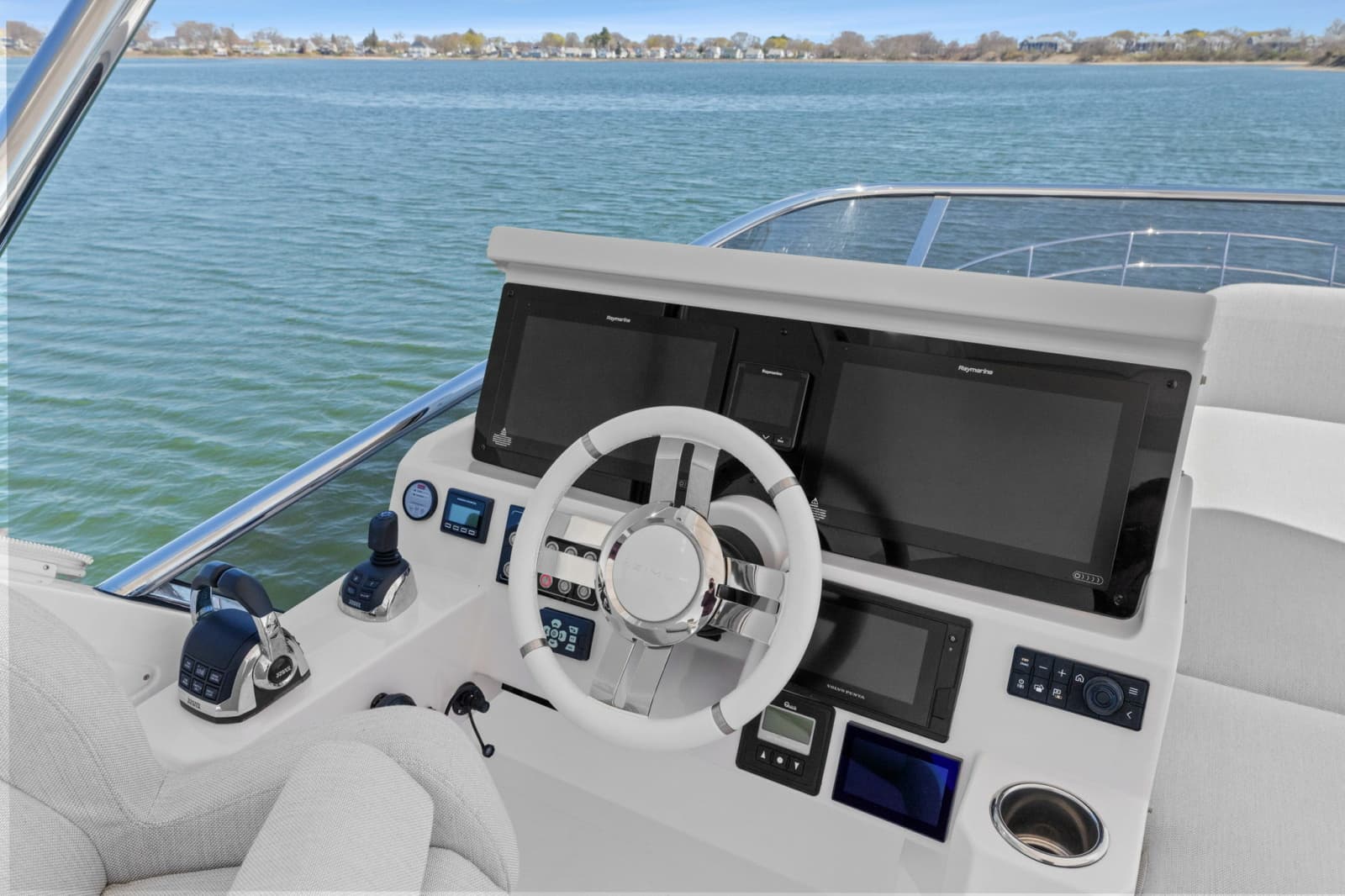 2022 Azimut 50 FLYBRIDGE - Photo 33