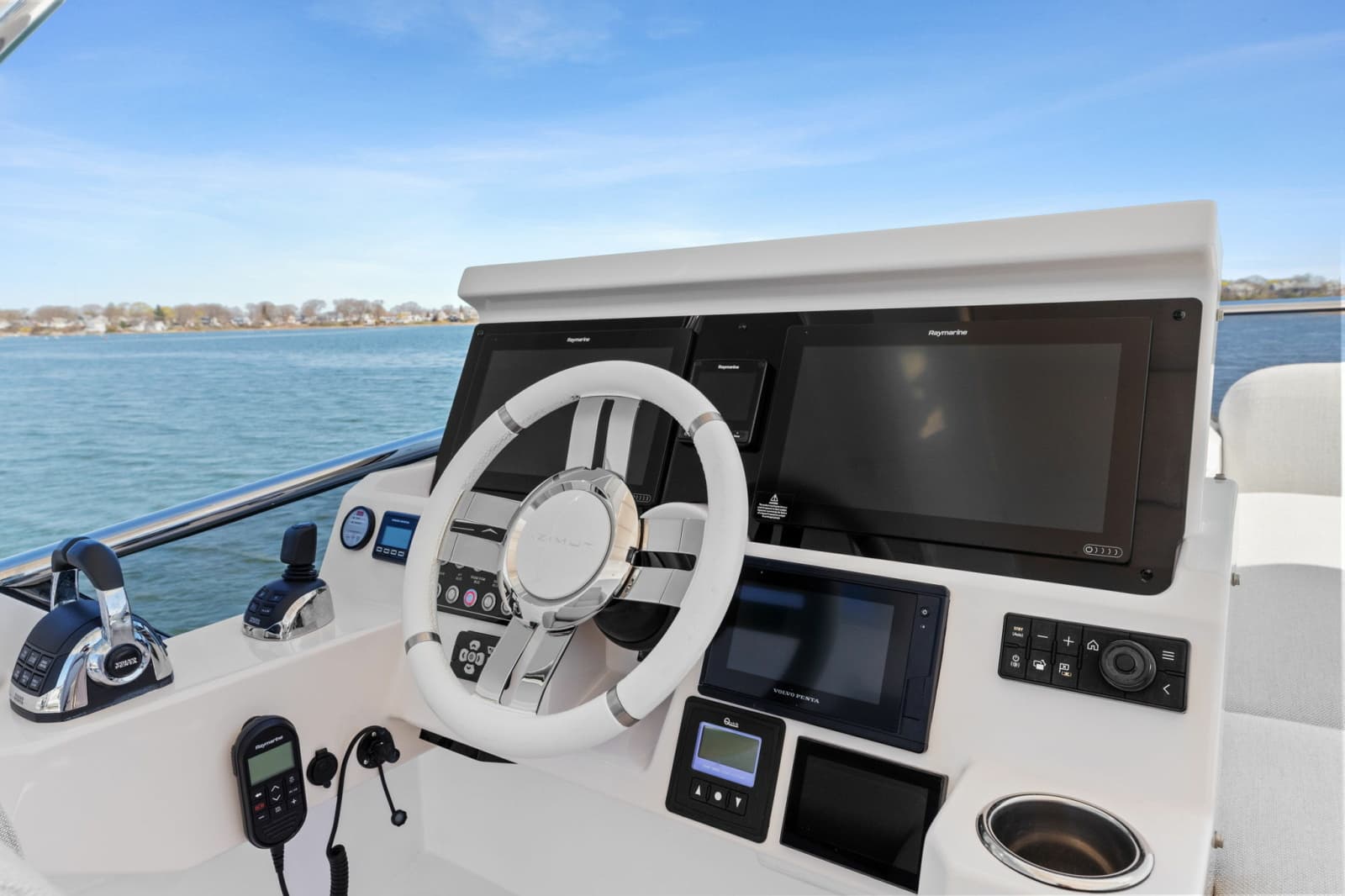 2022 Azimut 50 FLYBRIDGE - Photo 32