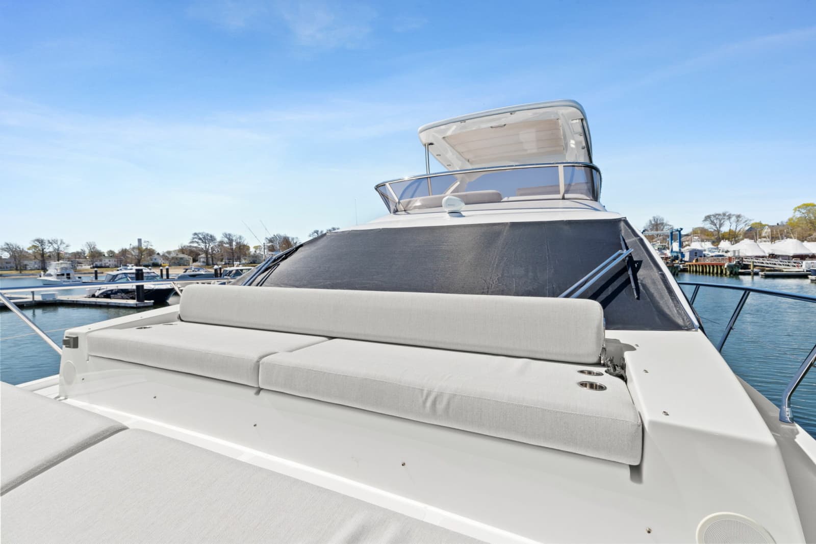 2022 Azimut 50 FLYBRIDGE - Photo 17