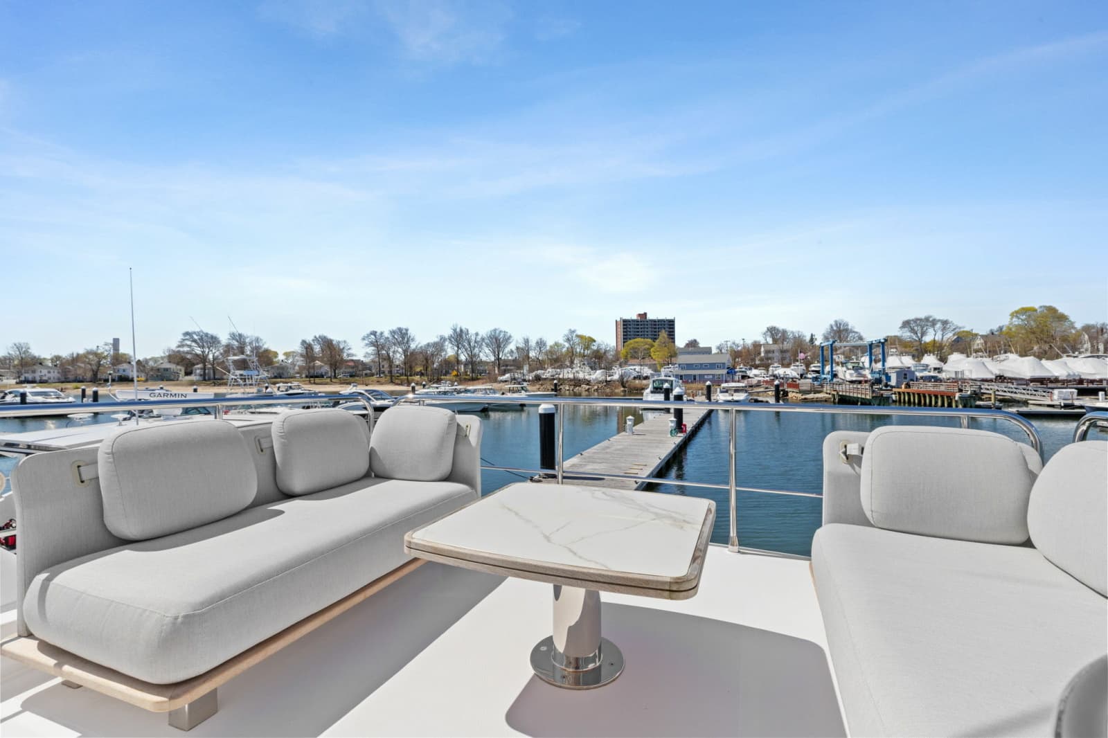 2022 Azimut 50 FLYBRIDGE - Photo 21