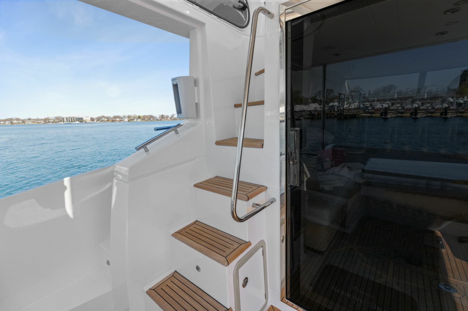 2022 Azimut 50 FLYBRIDGE - Photo 20