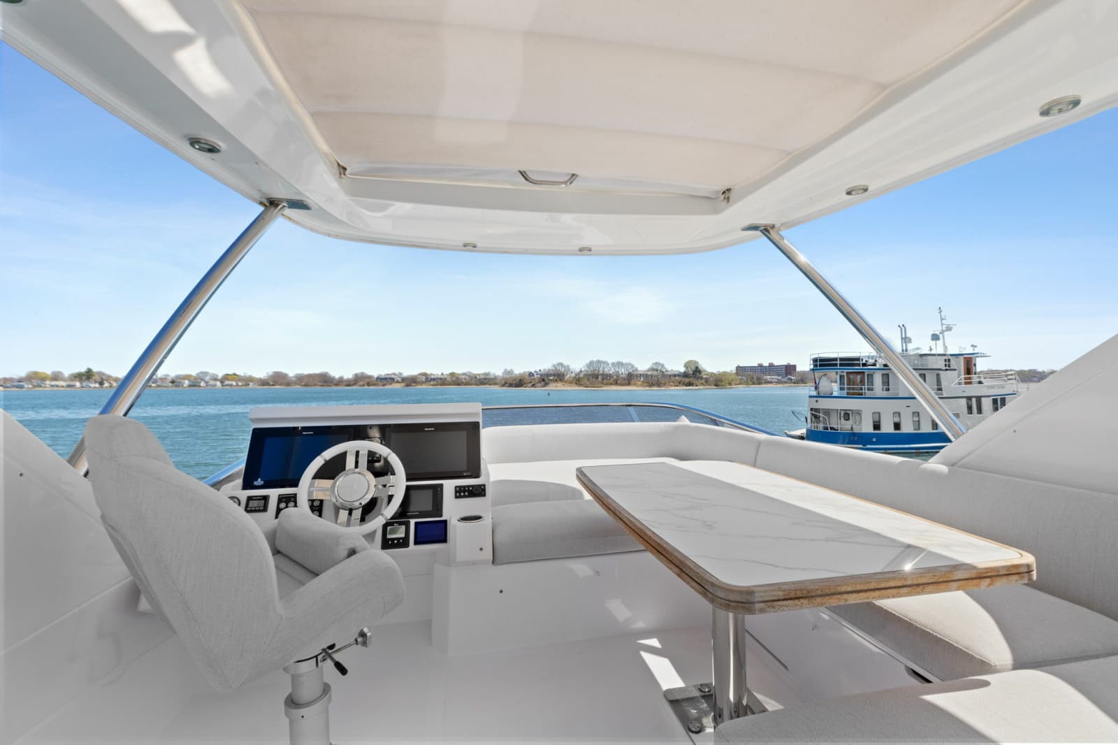 2022 Azimut 50 FLYBRIDGE - Photo 26