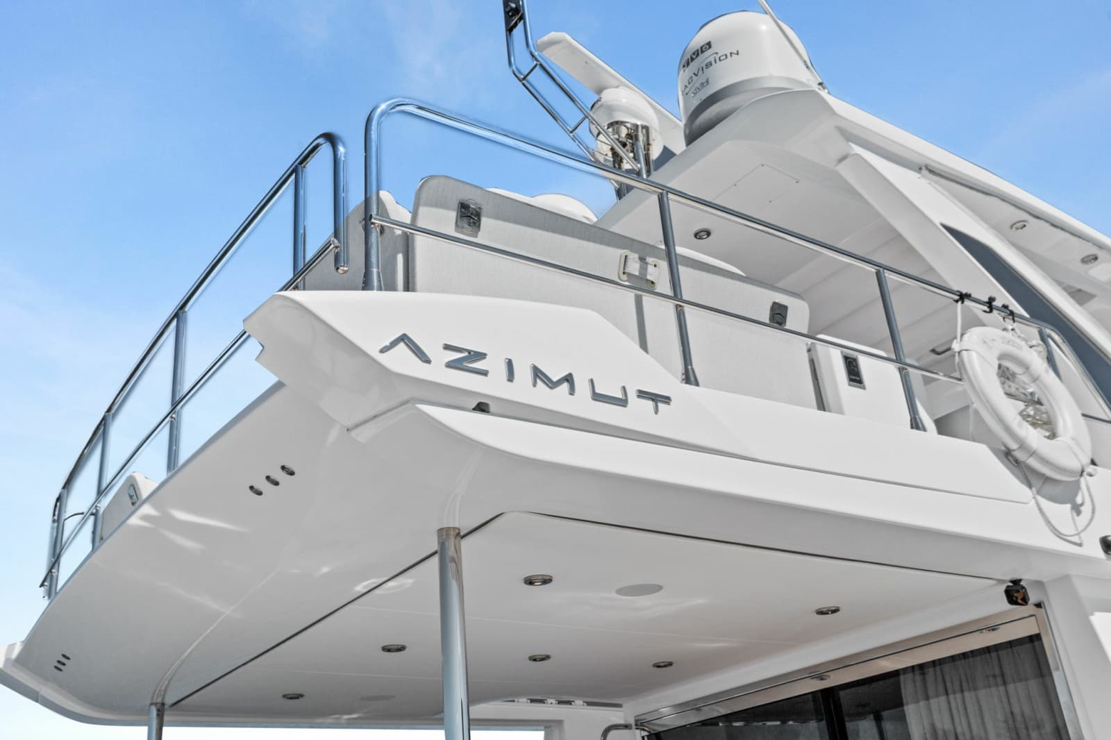 2022 Azimut 50 FLYBRIDGE - Photo 6
