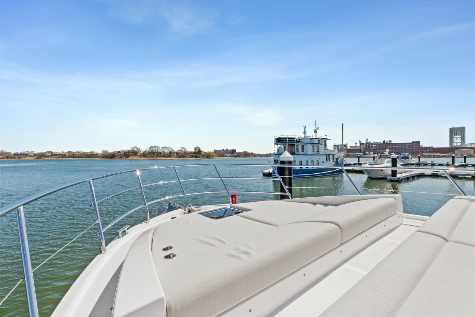 2022 Azimut 50 FLYBRIDGE - Photo 16