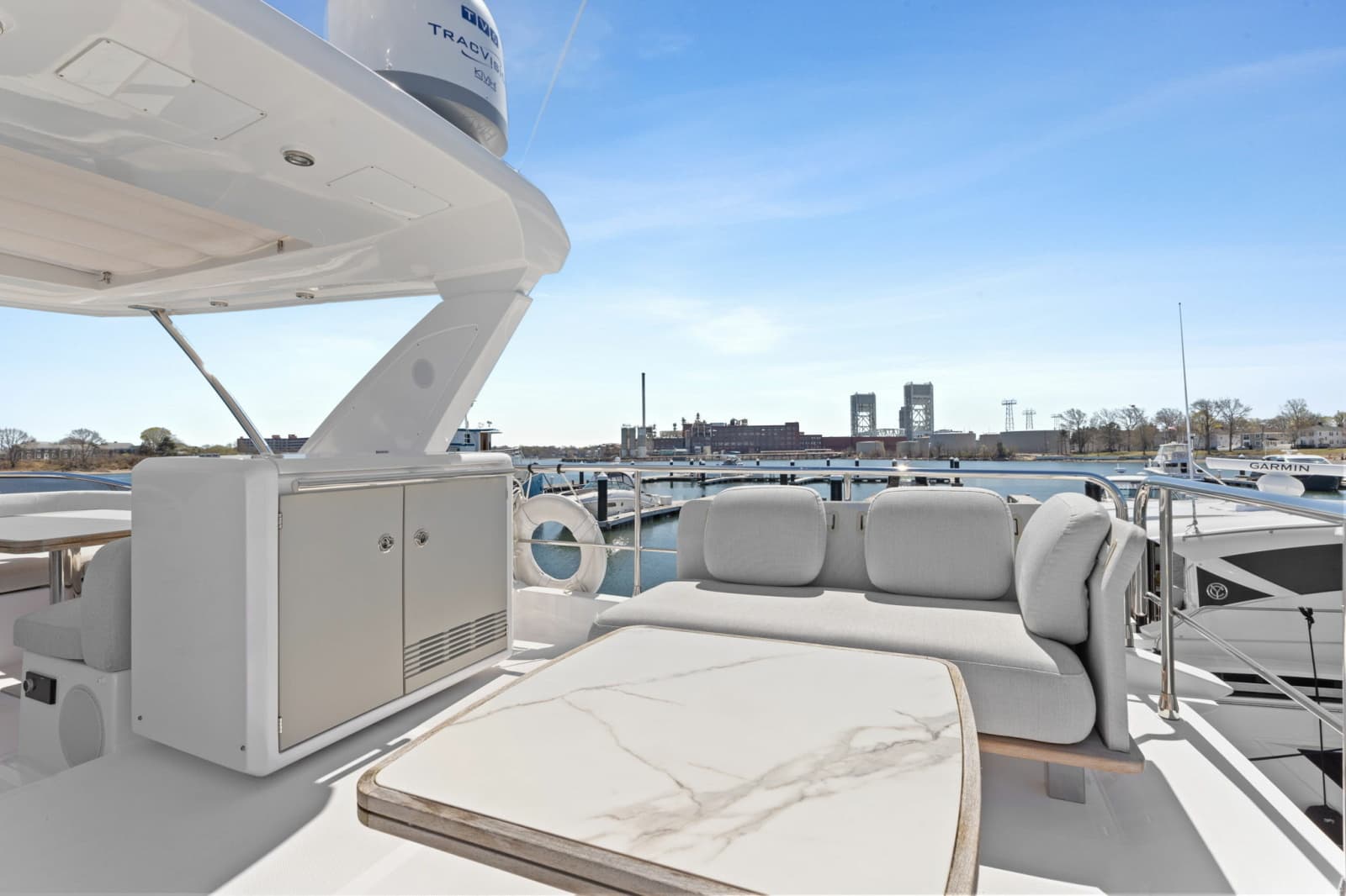2022 Azimut 50 FLYBRIDGE - Photo 22