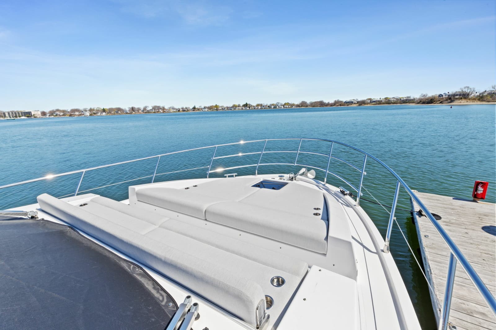2022 Azimut 50 FLYBRIDGE - Photo 15