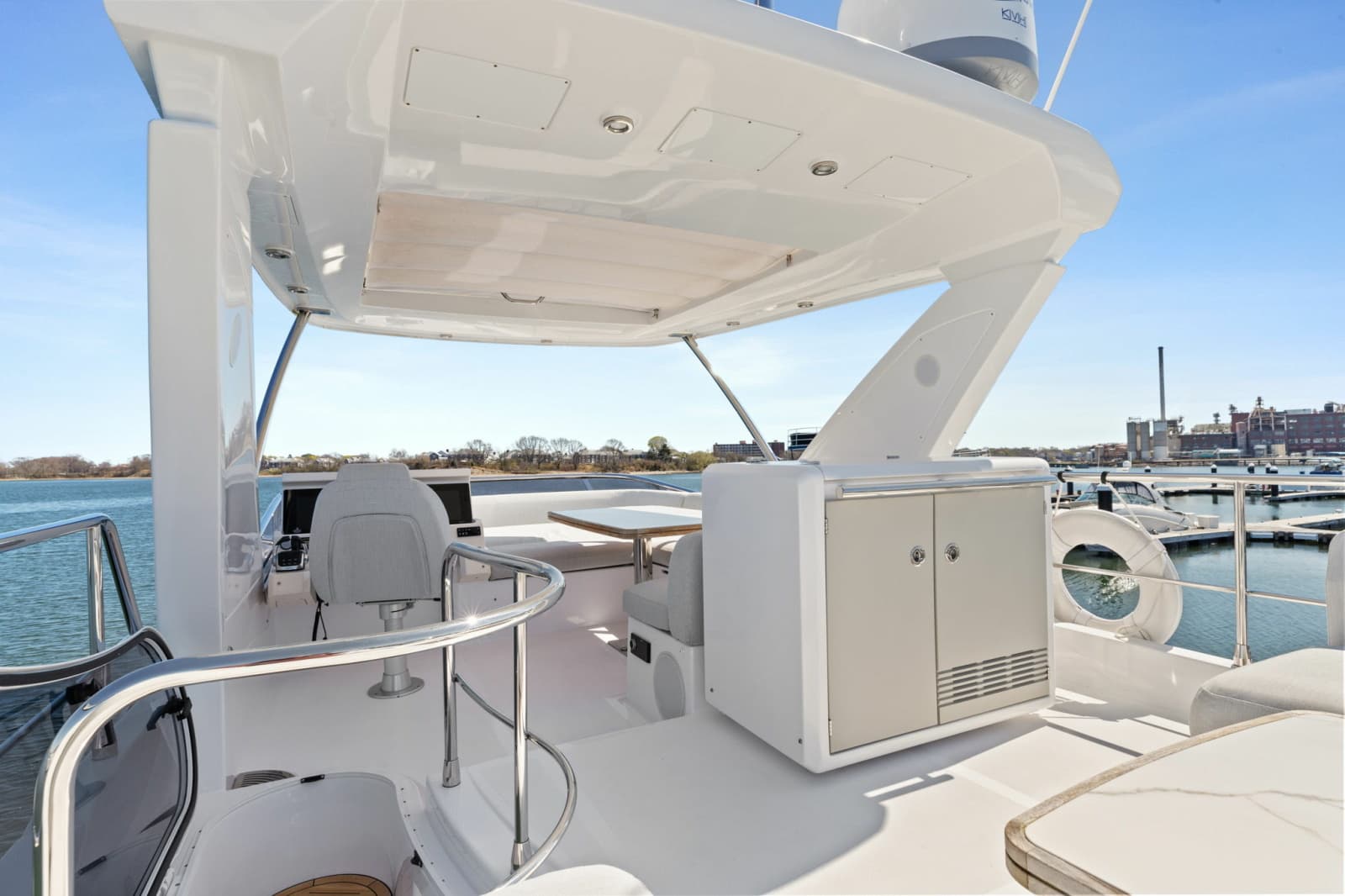 2022 Azimut 50 FLYBRIDGE - Photo 23