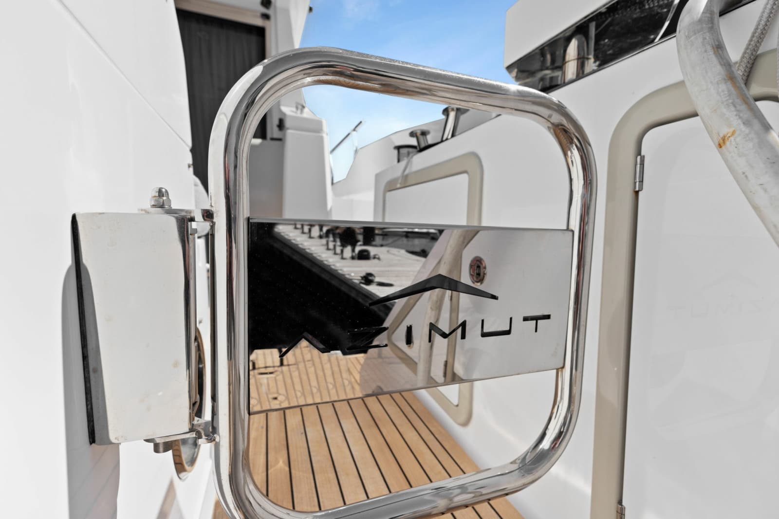 2022 Azimut 50 FLYBRIDGE - Photo 10