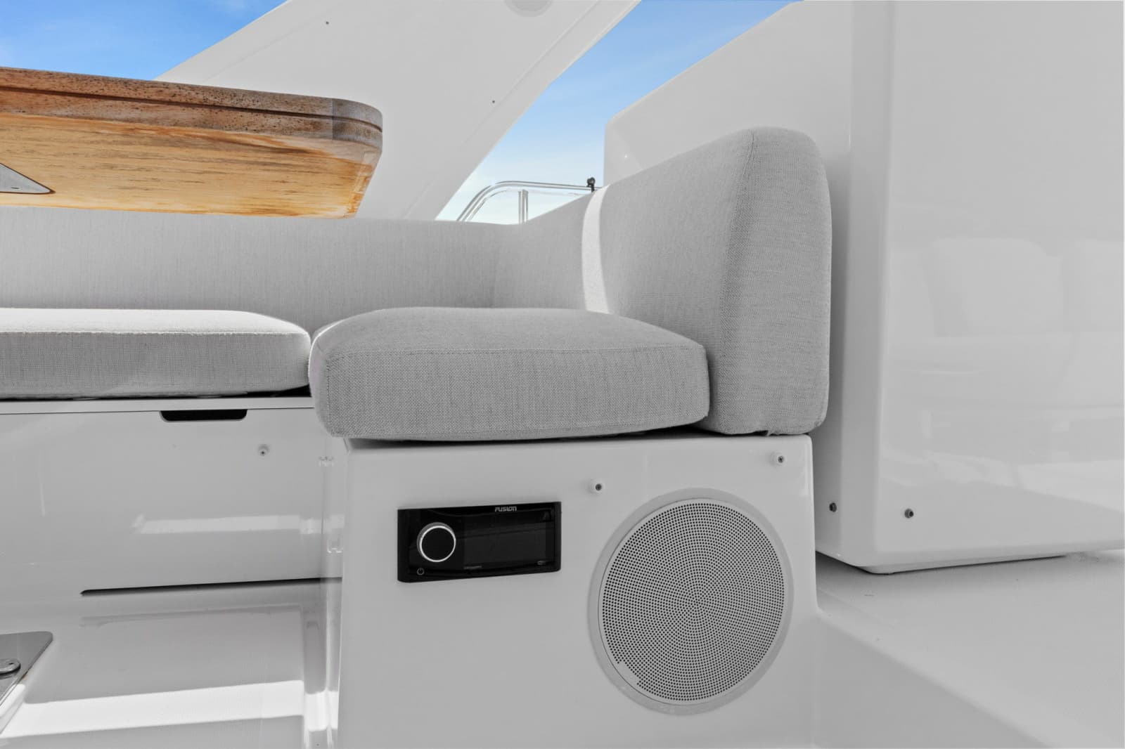 2022 Azimut 50 FLYBRIDGE - Photo 27