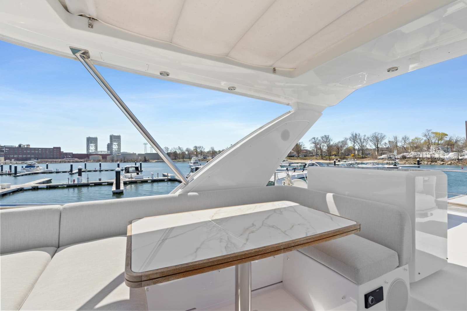 2022 Azimut 50 FLYBRIDGE - Photo 28