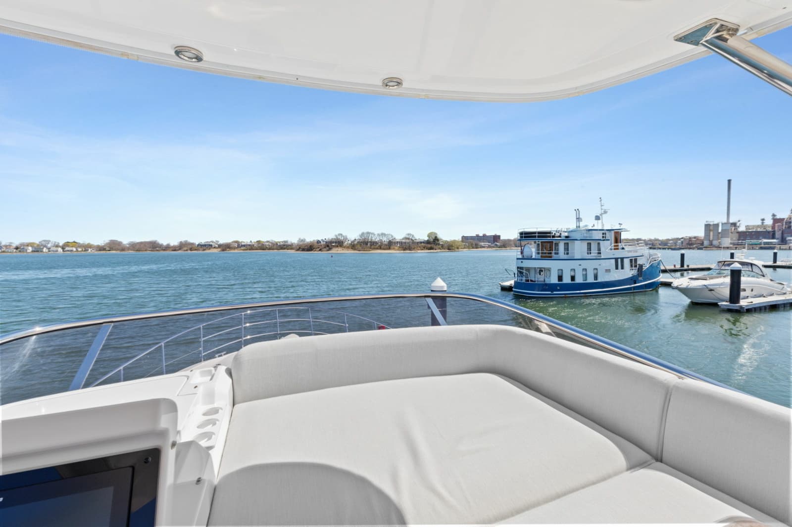 2022 Azimut 50 FLYBRIDGE - Photo 30
