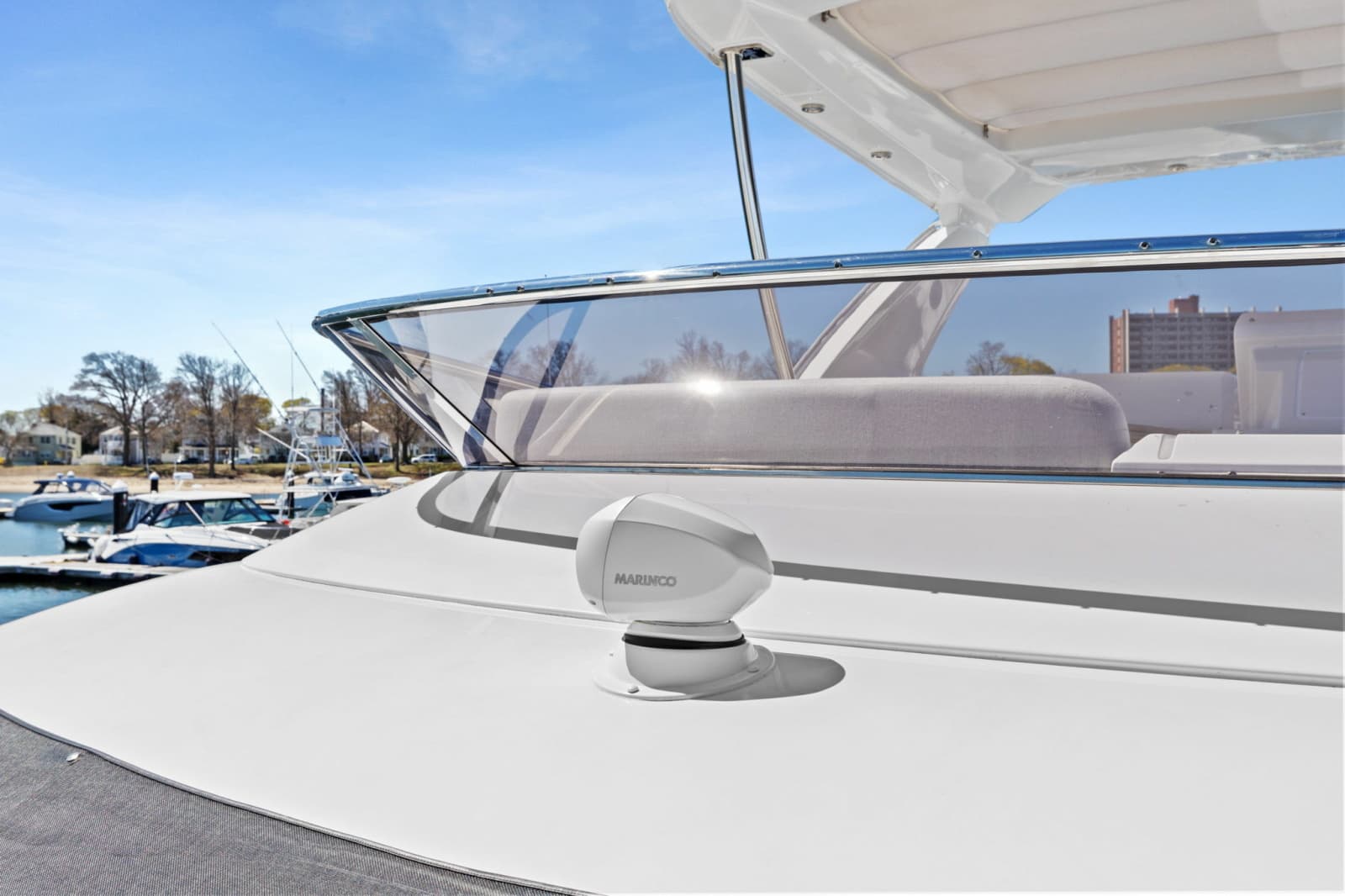2022 Azimut 50 FLYBRIDGE - Photo 19