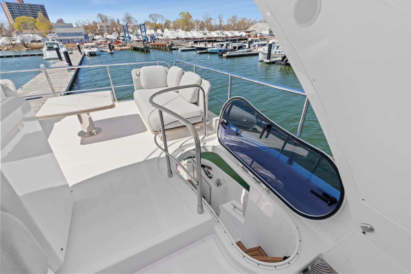 2022 Azimut 50 FLYBRIDGE - Photo 25