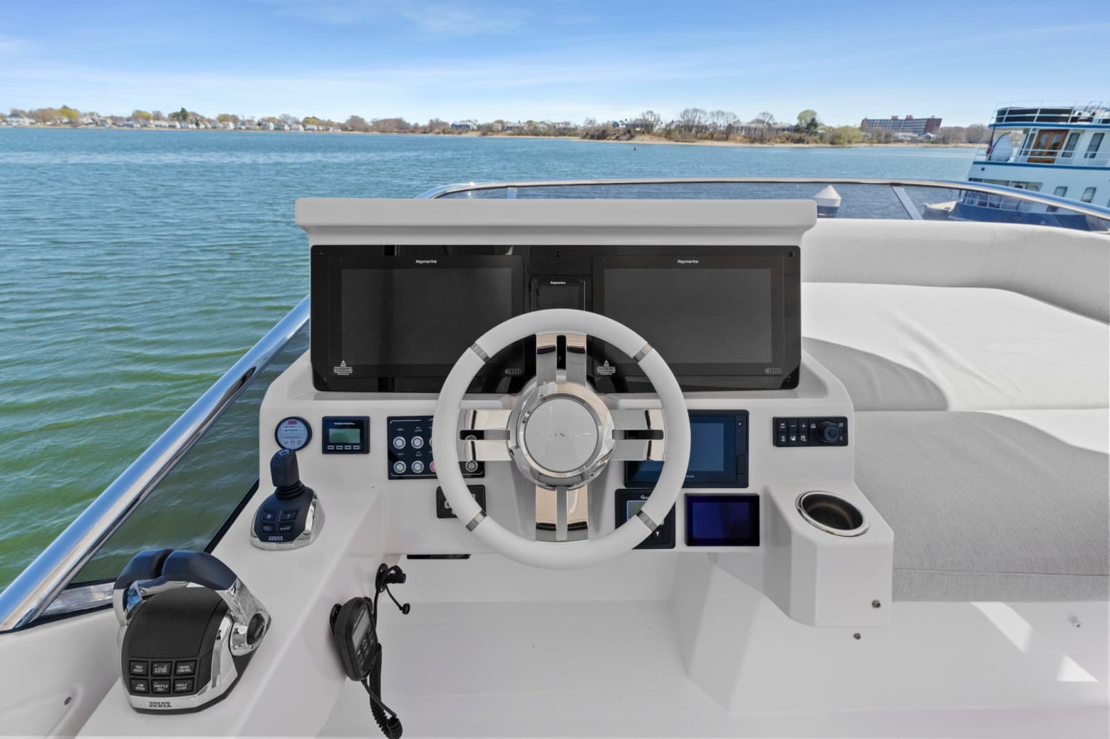2022 Azimut 50 FLYBRIDGE - Photo 34