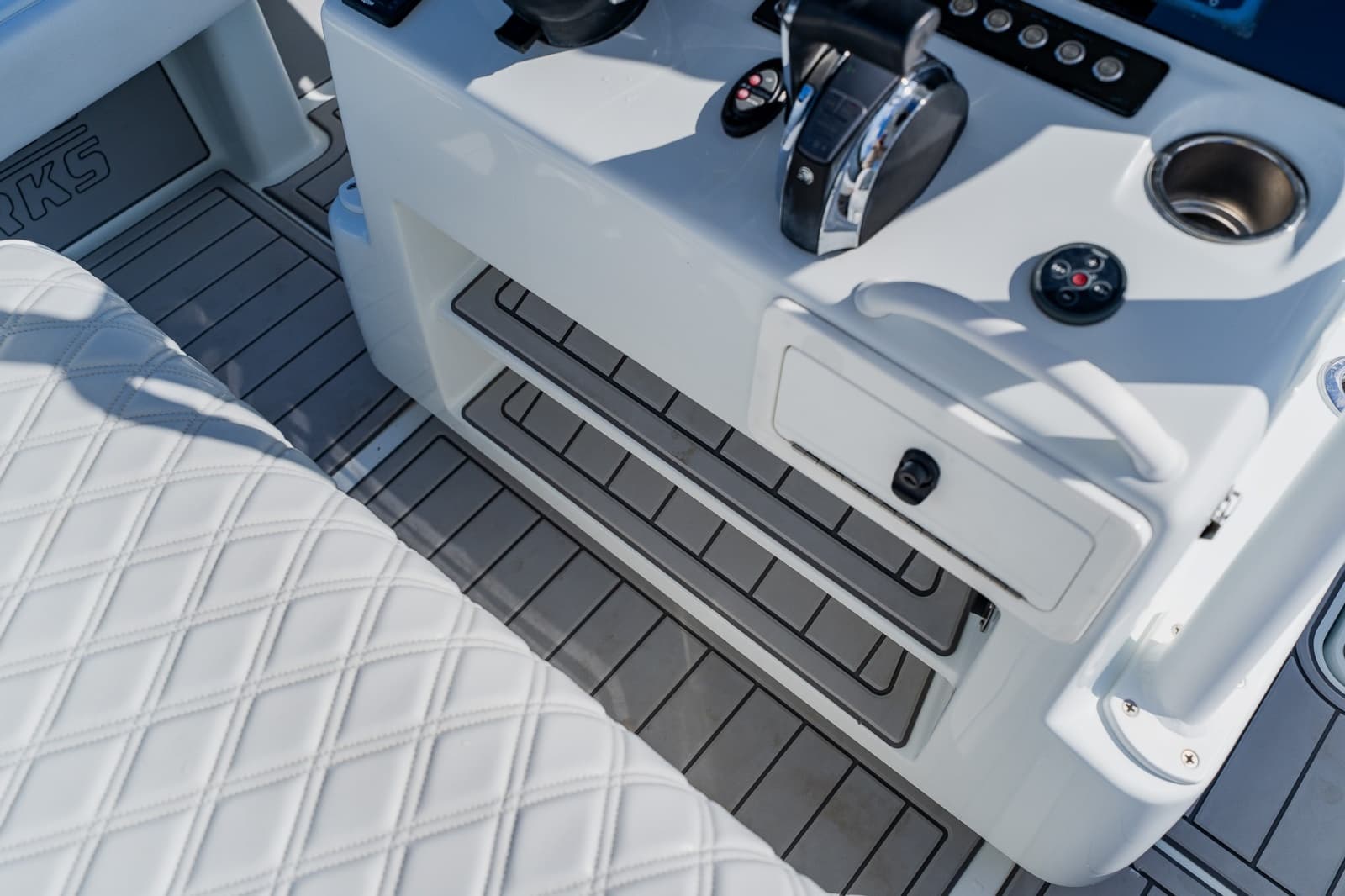 2021 Barker Boatworks Open - Photo 46