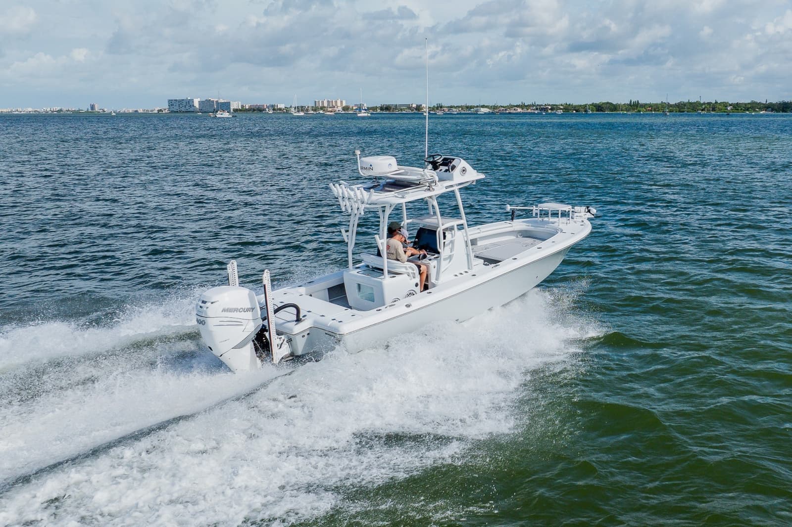 2021 Barker Boatworks Open - Photo 9