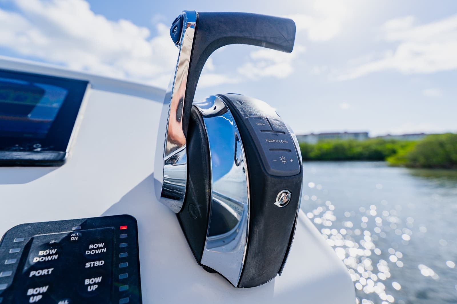 2021 Barker Boatworks Open - Photo 50