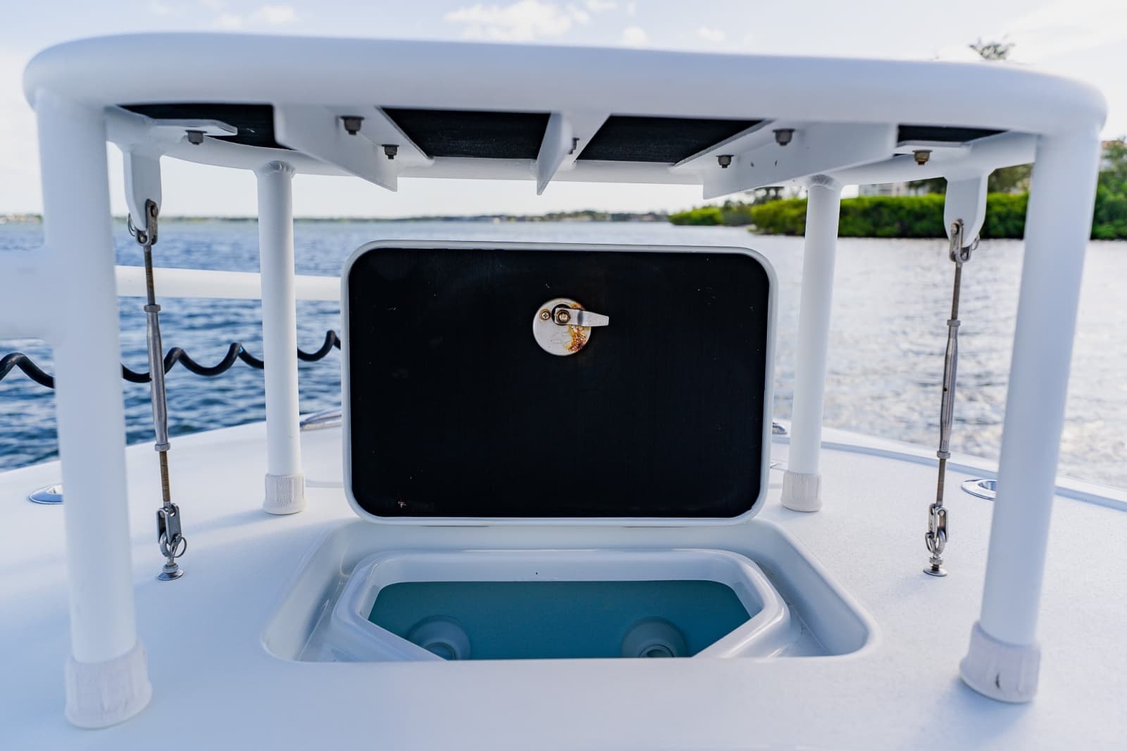 2021 Barker Boatworks Open - Photo 16