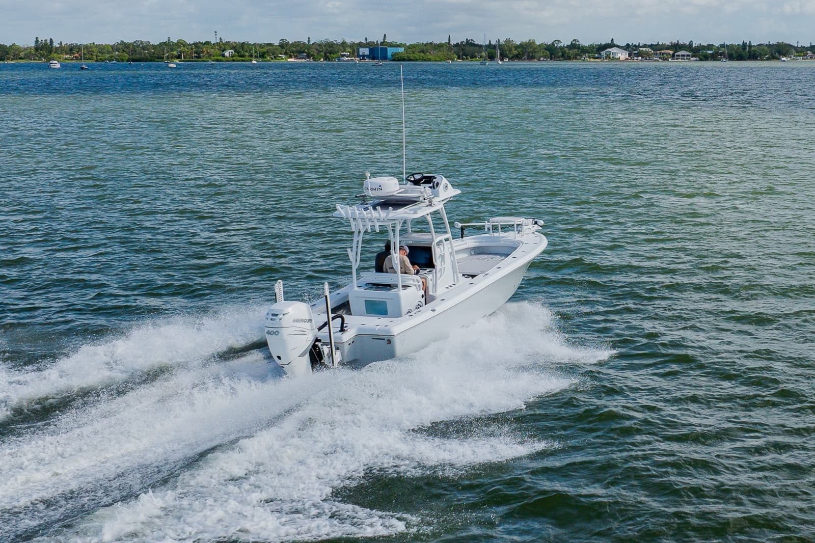2021 Barker Boatworks Open - Photo 98
