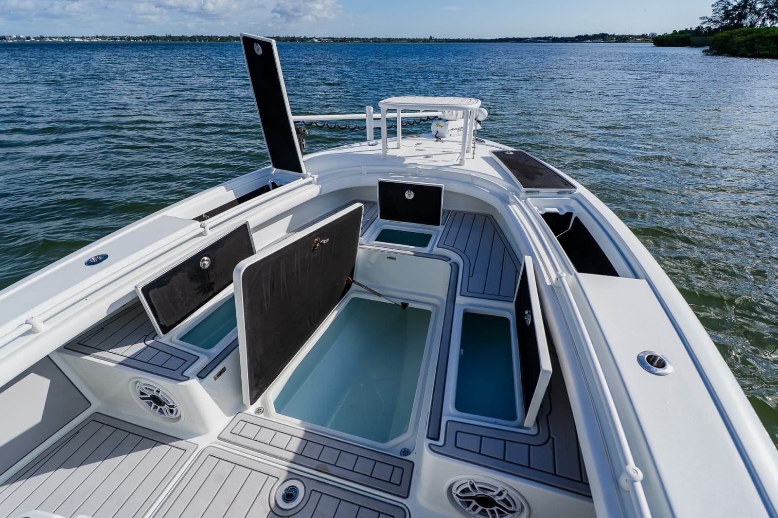 2021 Barker Boatworks Open - Photo 17