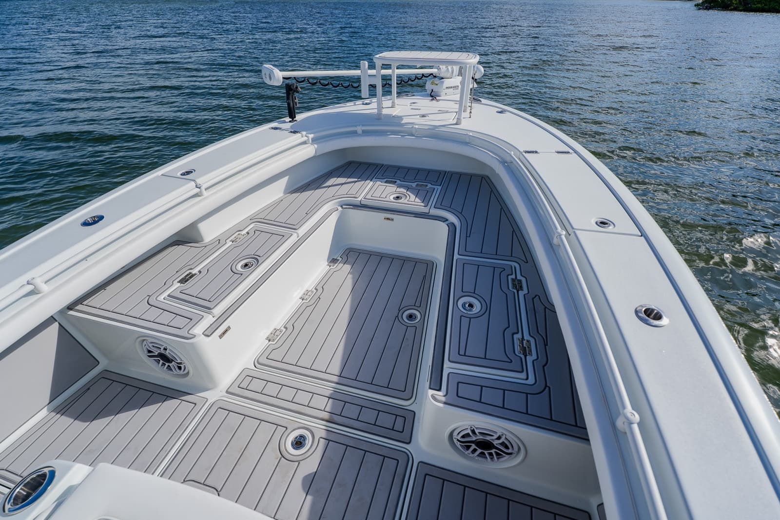 2021 Barker Boatworks Open - Photo 23
