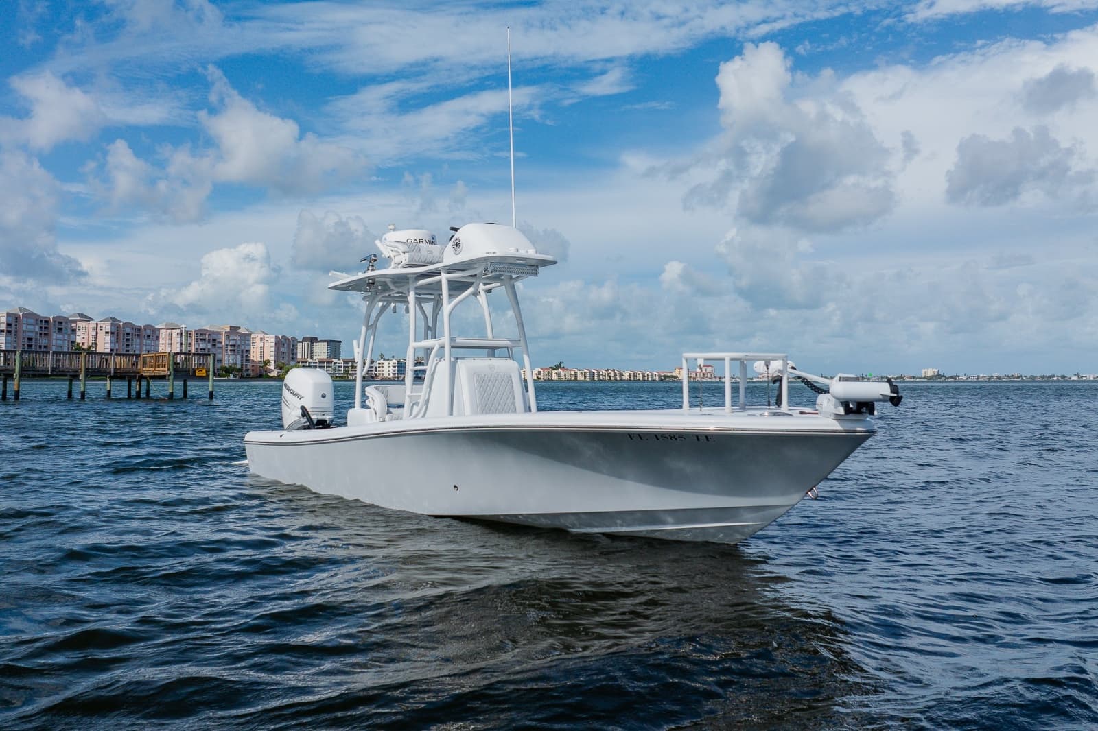 2021 Barker Boatworks Open - Photo 2