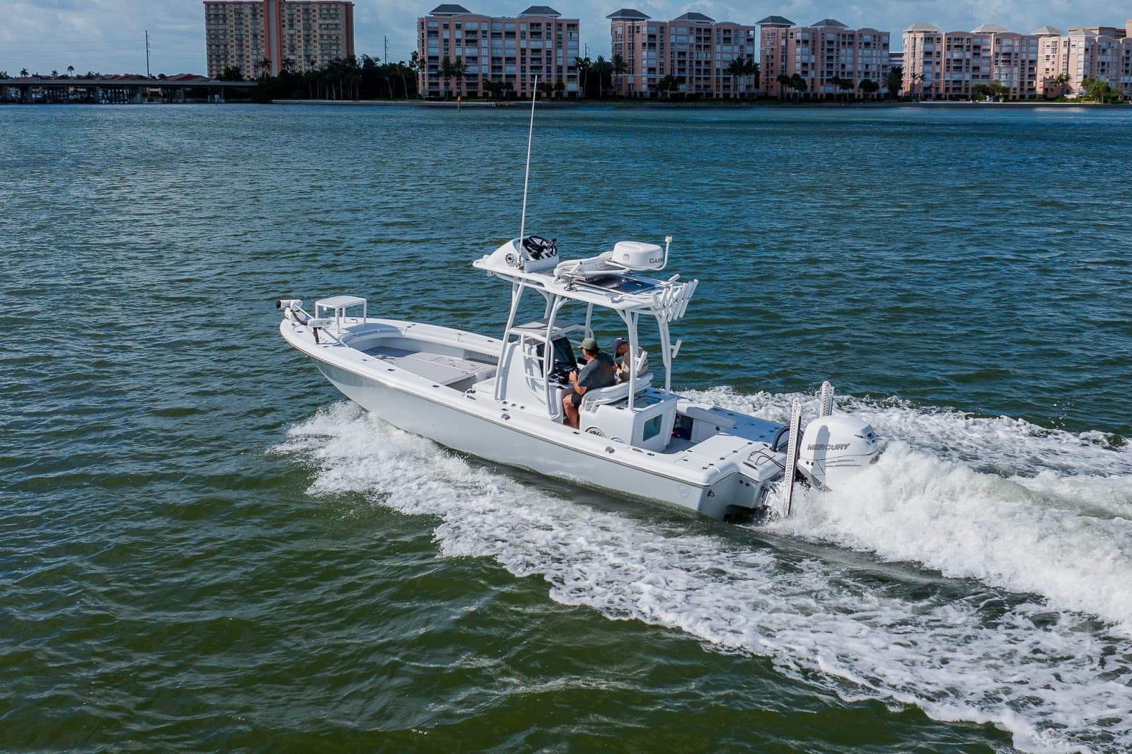 2021 Barker Boatworks Open - Photo 106