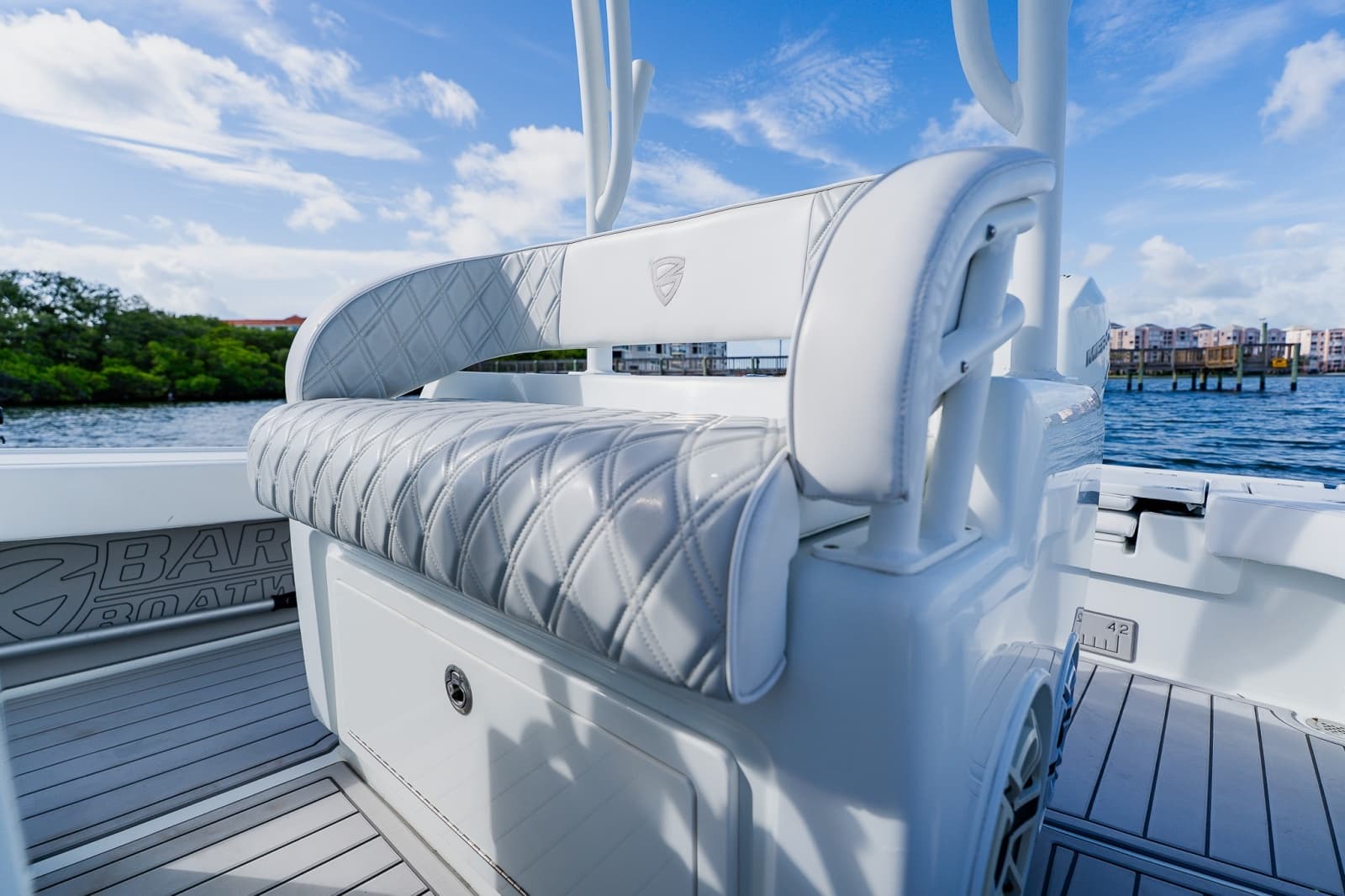 2021 Barker Boatworks Open - Photo 39