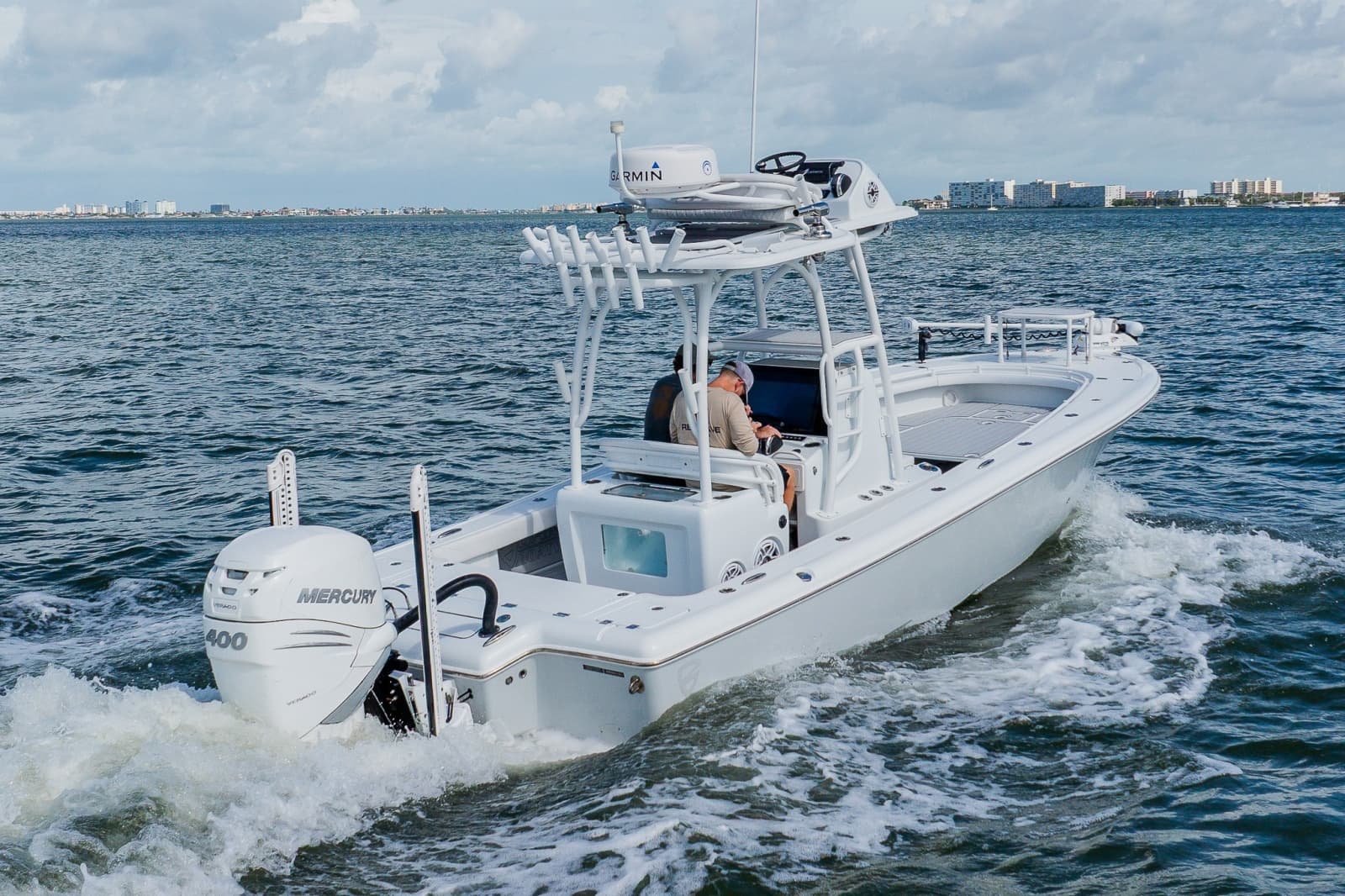2021 Barker Boatworks Open - Photo 96