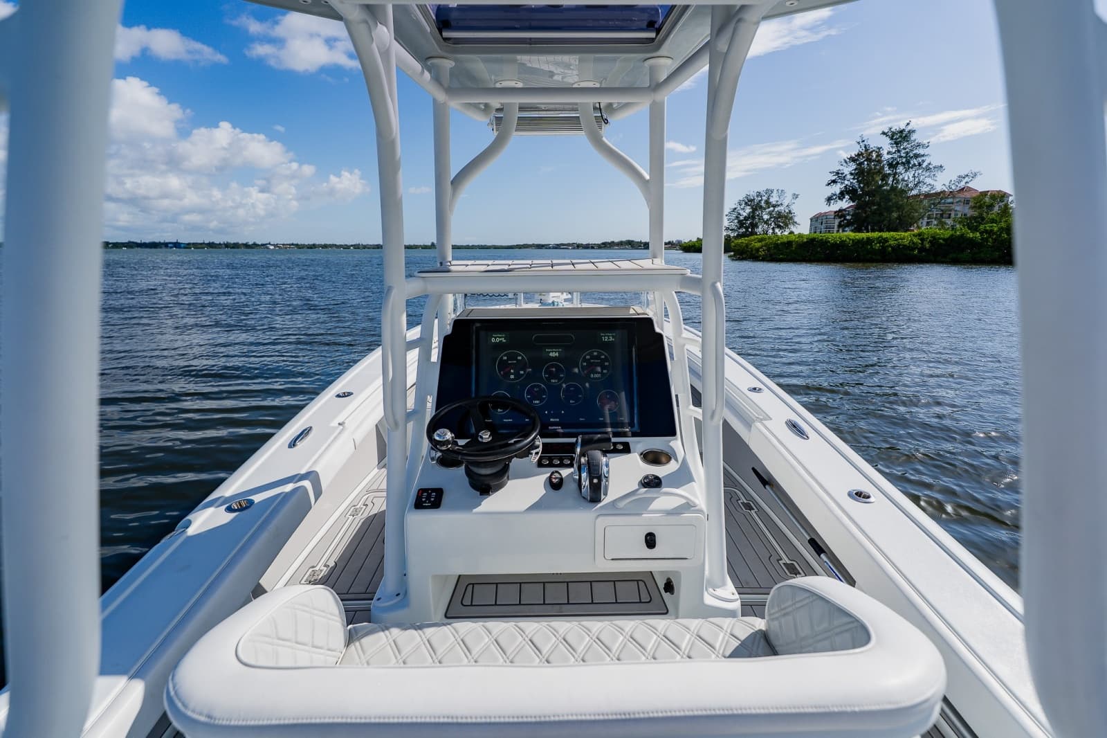 2021 Barker Boatworks Open - Photo 42