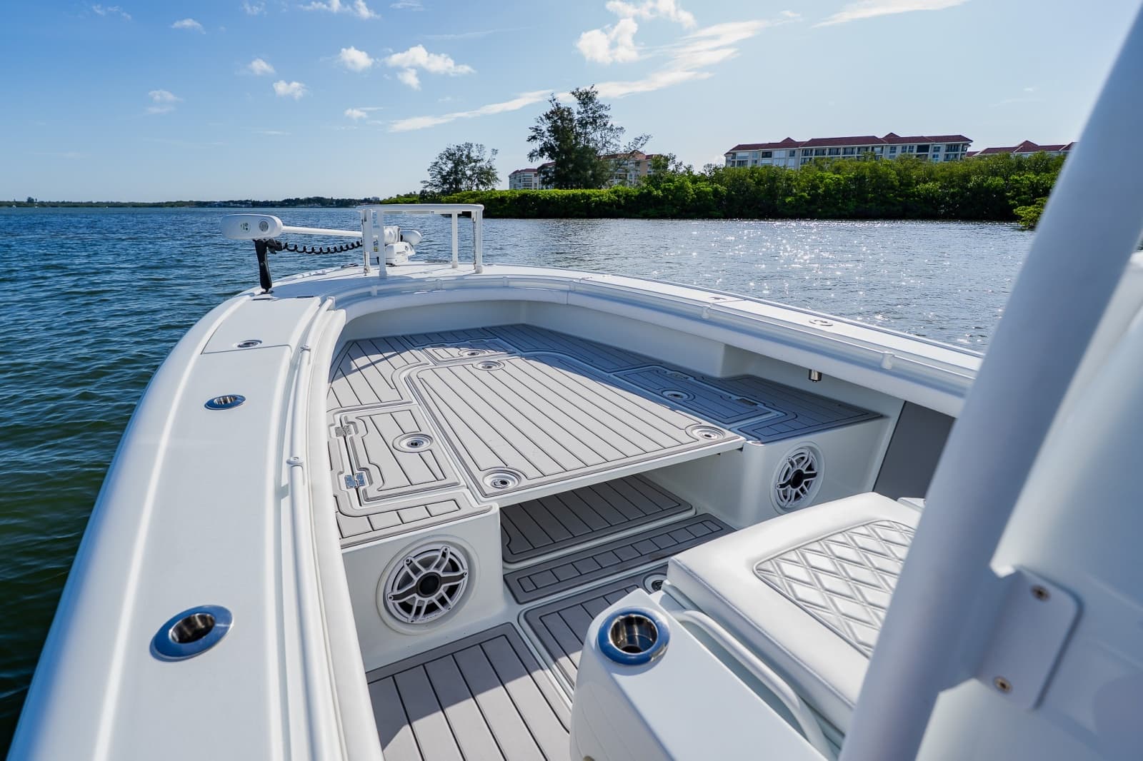 2021 Barker Boatworks Open - Photo 11