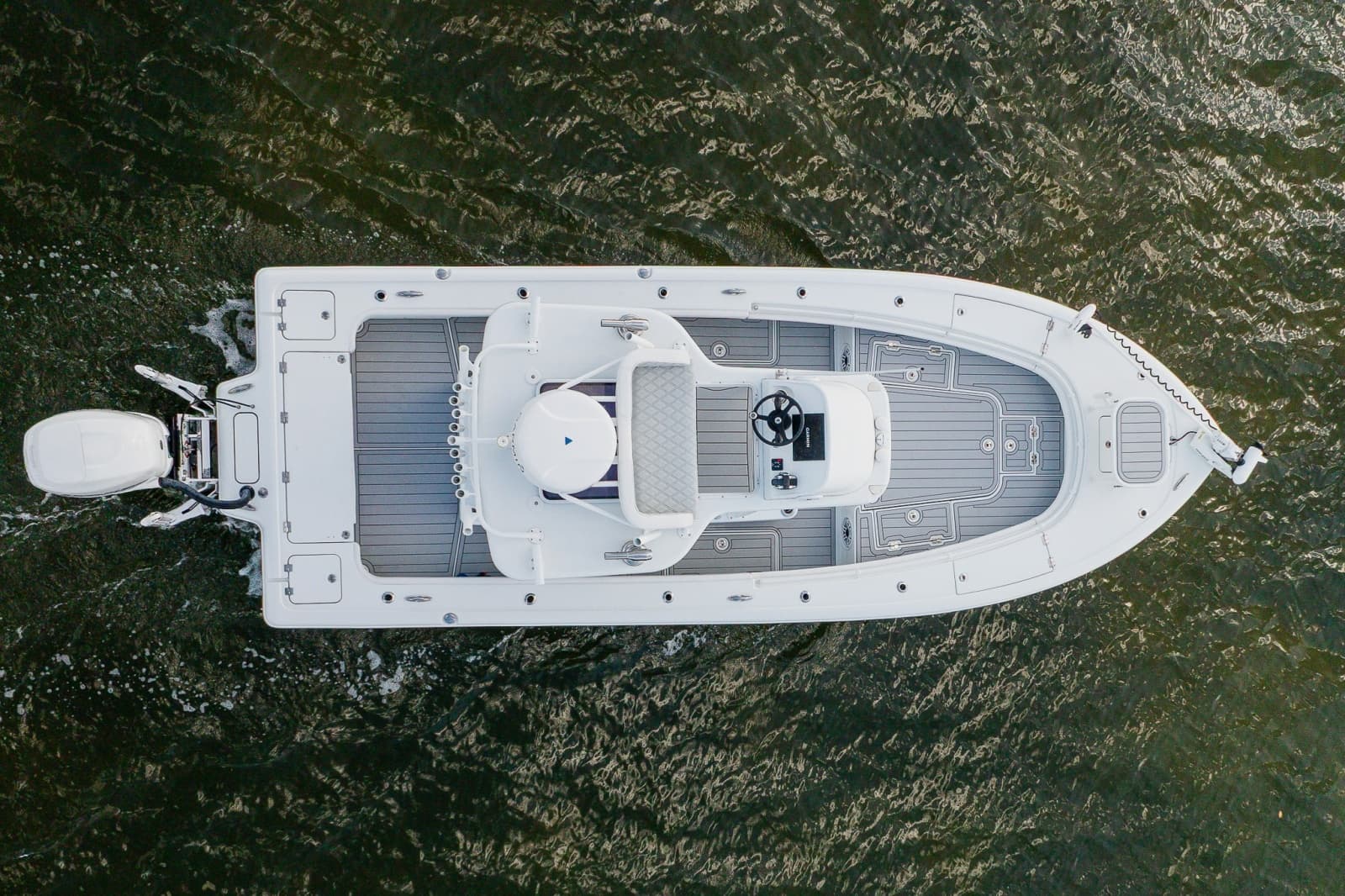 2021 Barker Boatworks Open - Photo 107