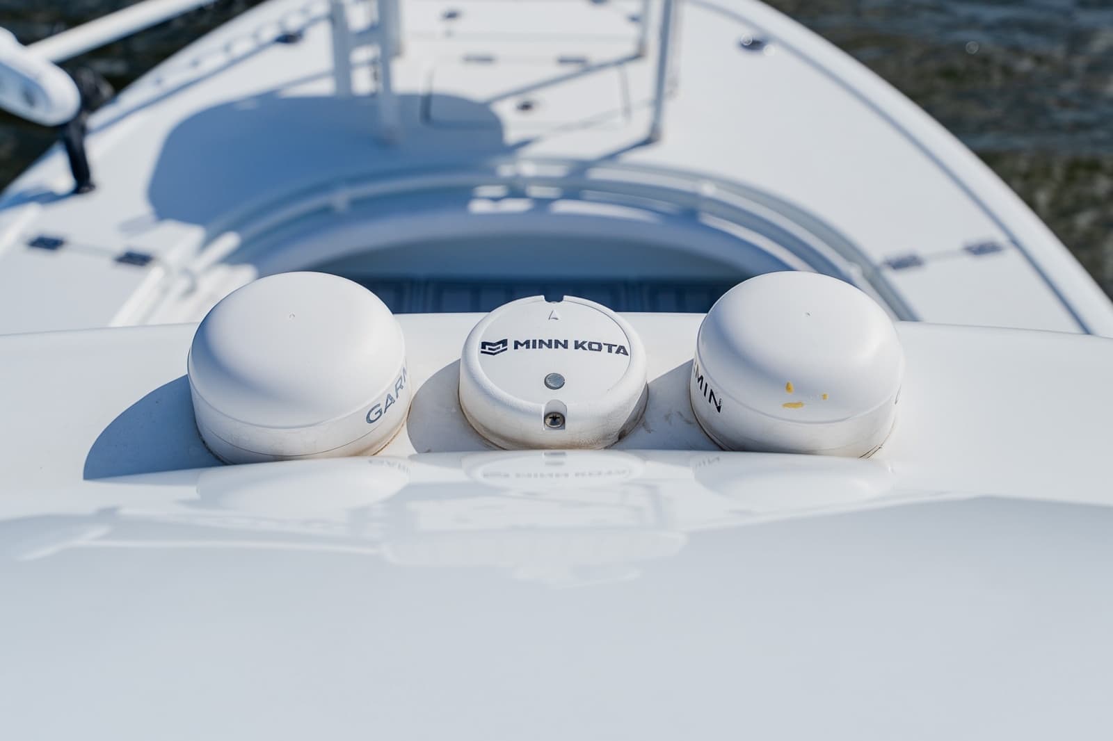 2021 Barker Boatworks Open - Photo 55