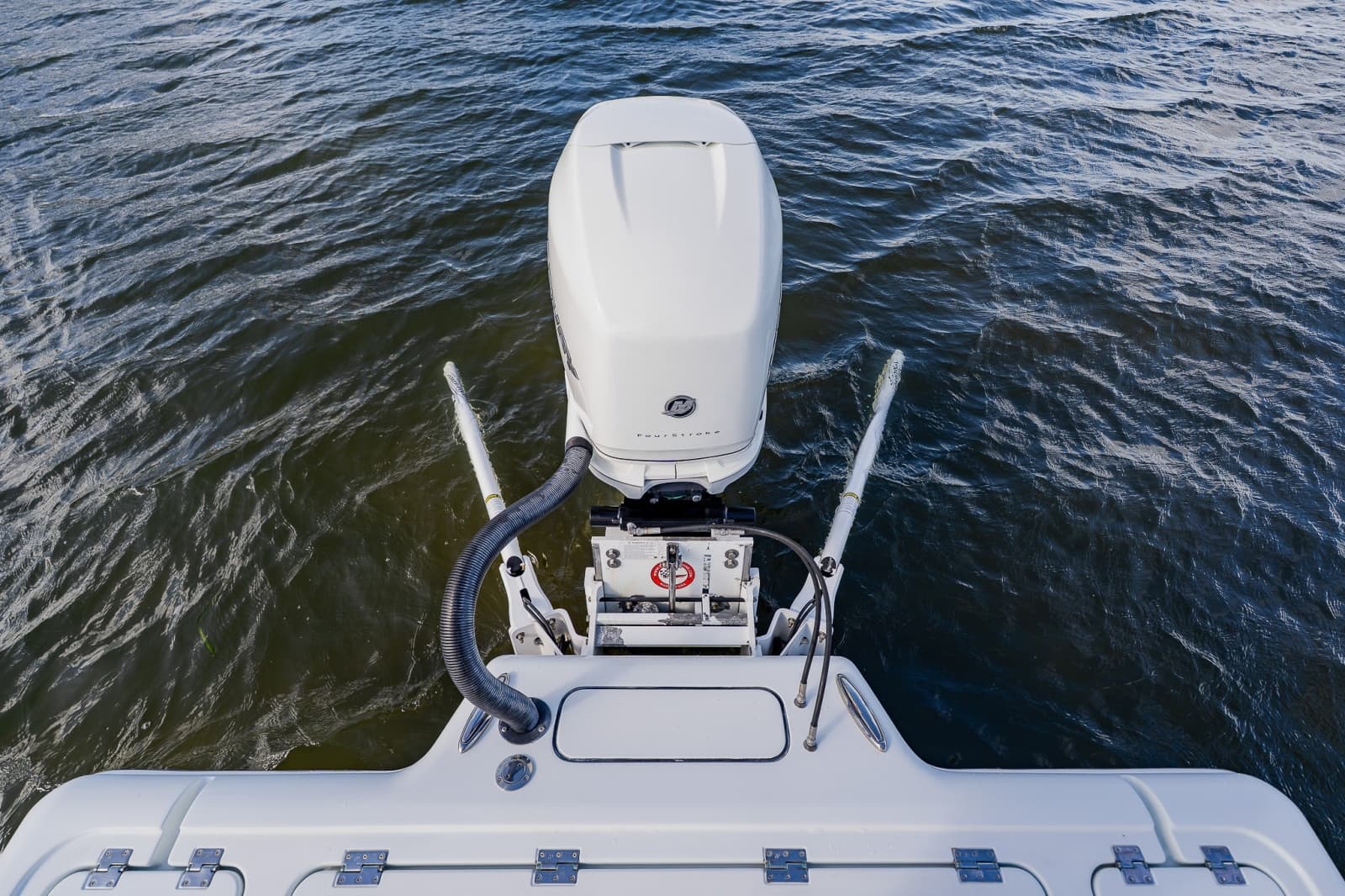 2021 Barker Boatworks Open - Photo 85