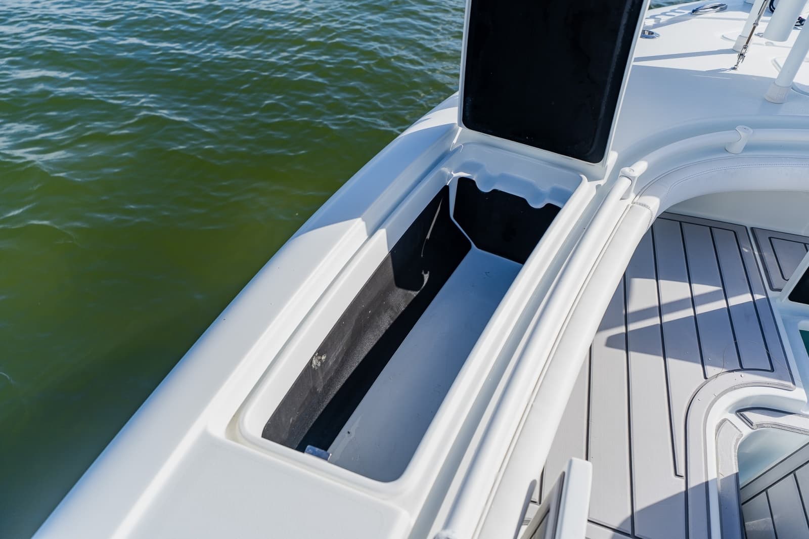 2021 Barker Boatworks Open - Photo 19