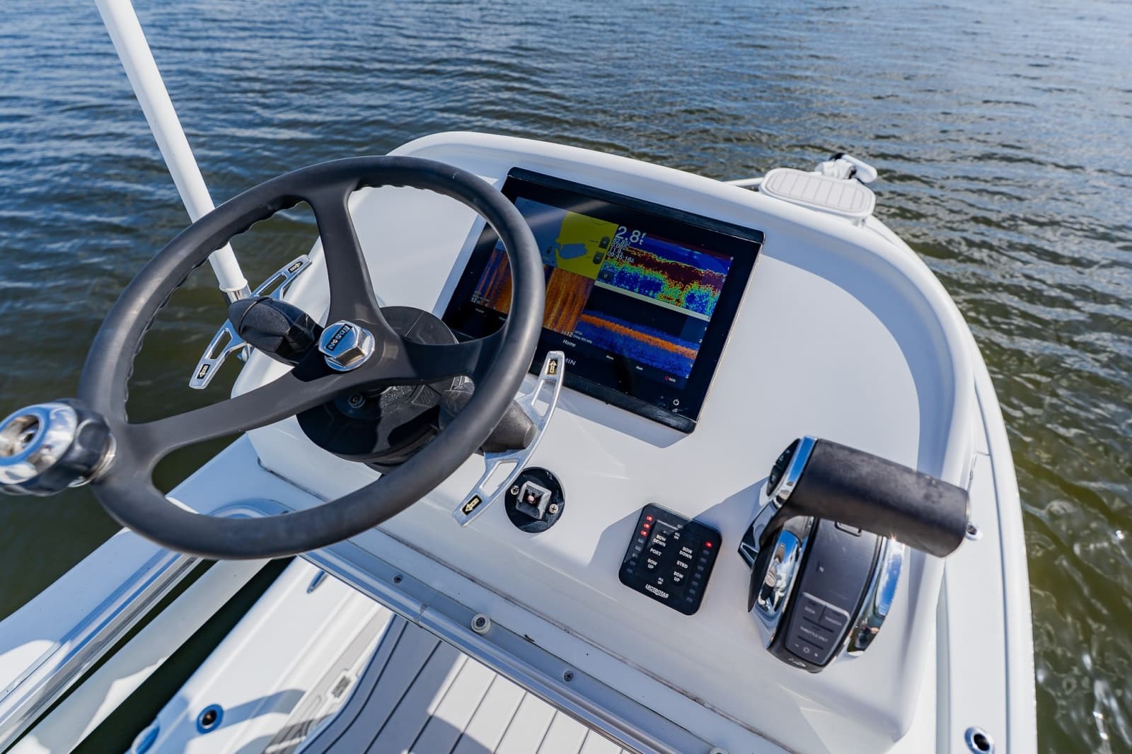 2021 Barker Boatworks Open - Photo 49