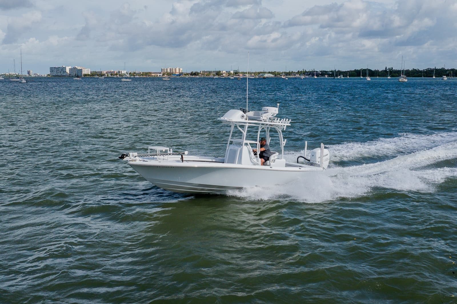 2021 Barker Boatworks Open - Photo 100