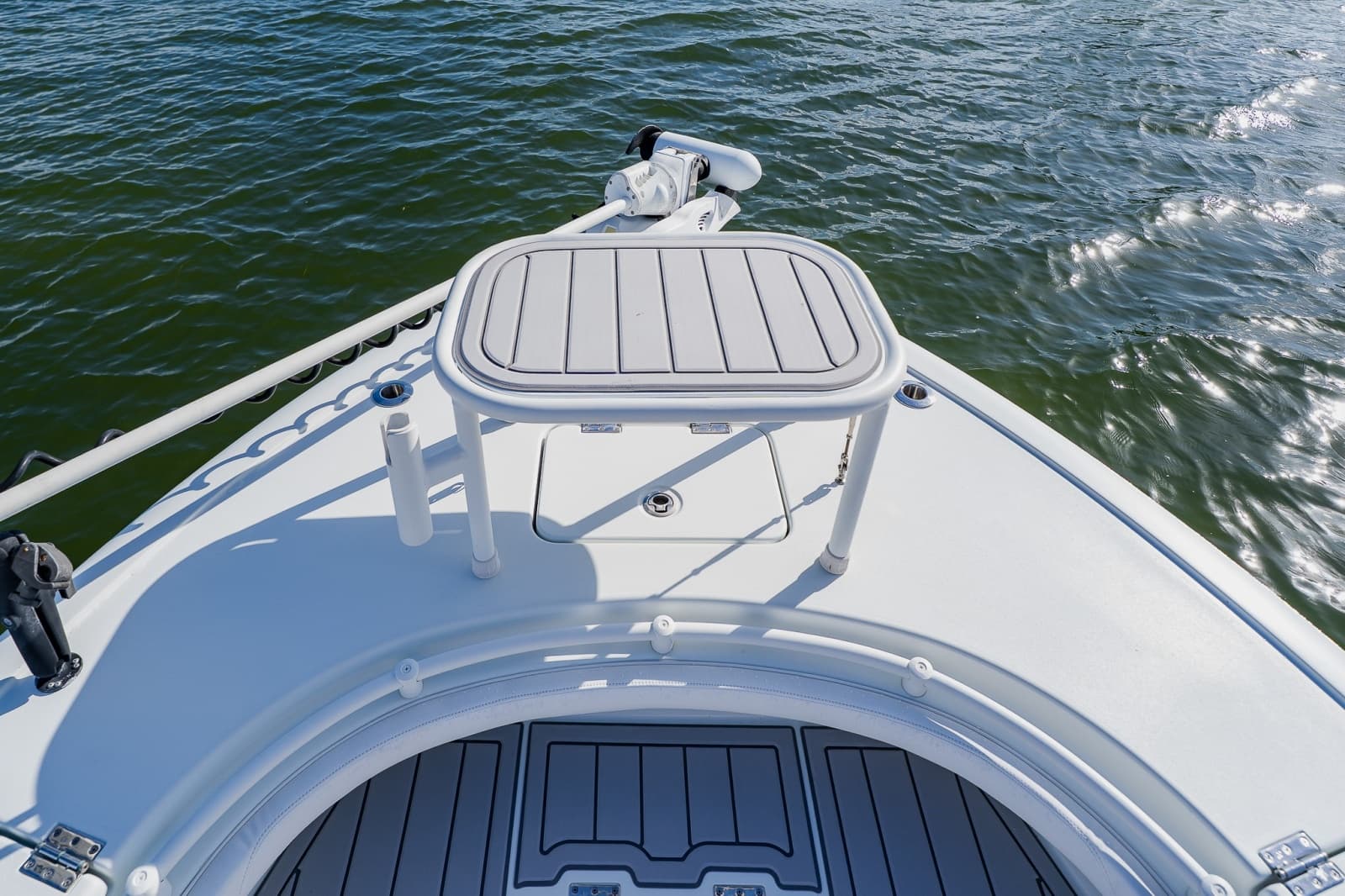 2021 Barker Boatworks Open - Photo 13