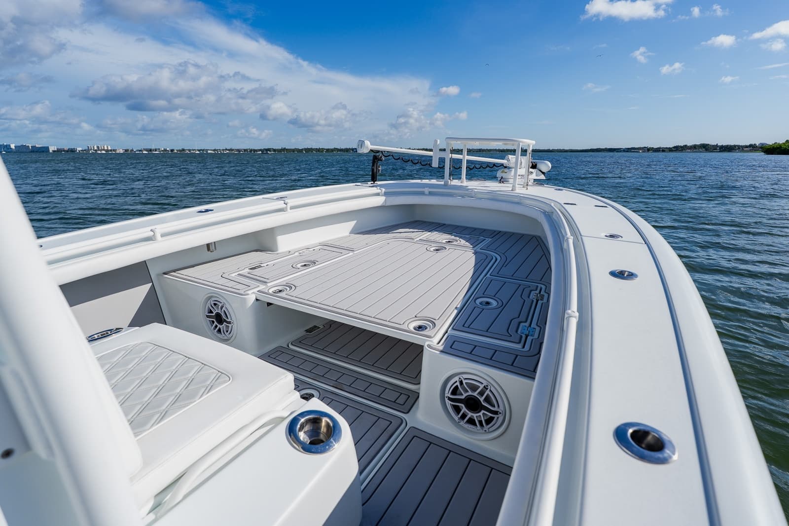2021 Barker Boatworks Open - Photo 12