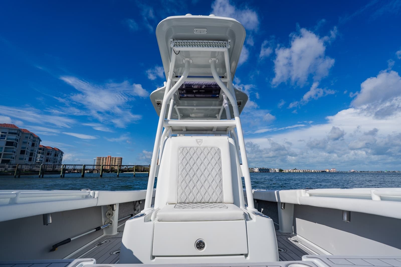 2021 Barker Boatworks Open - Photo 28