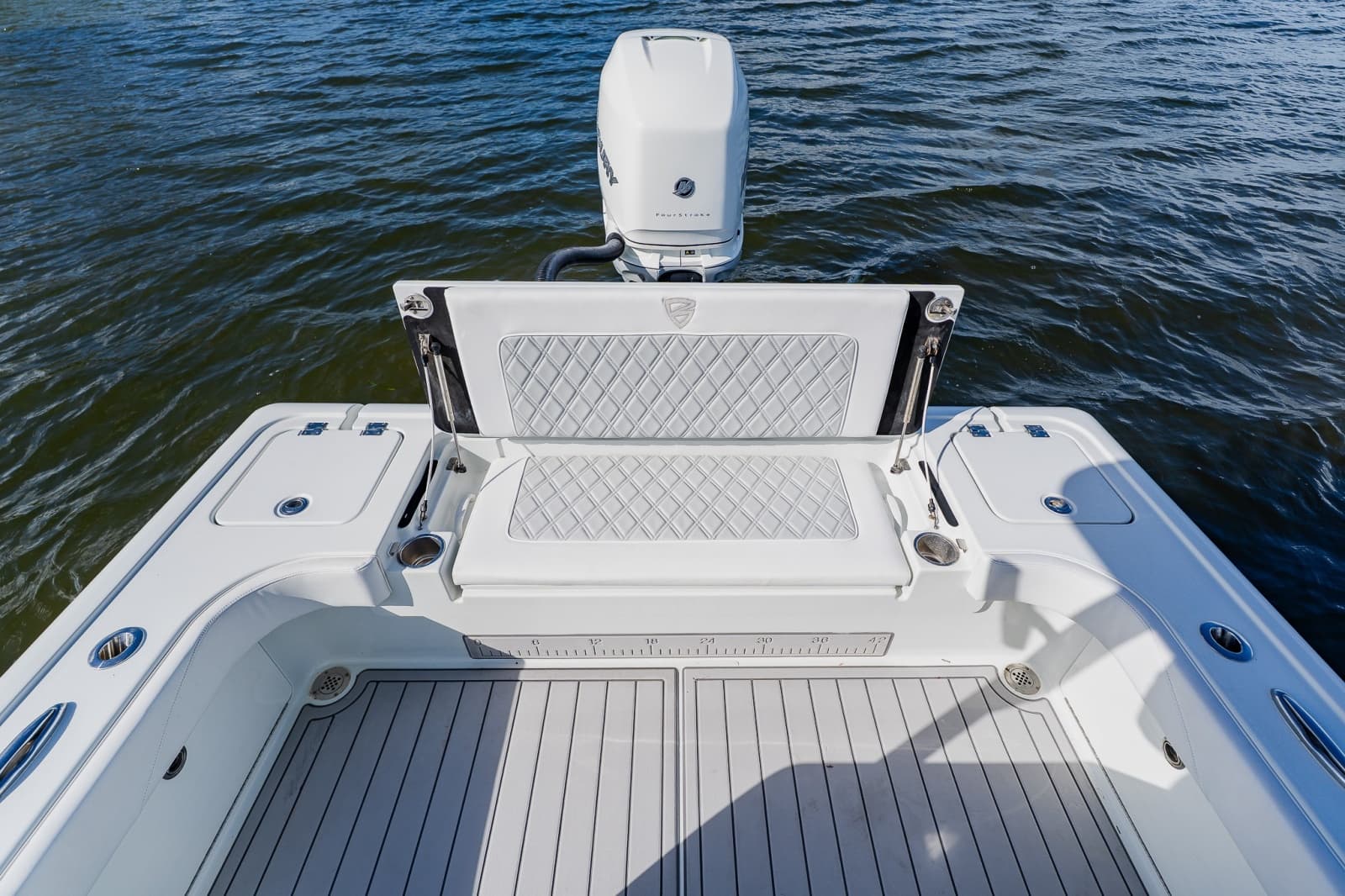 2021 Barker Boatworks Open - Photo 62