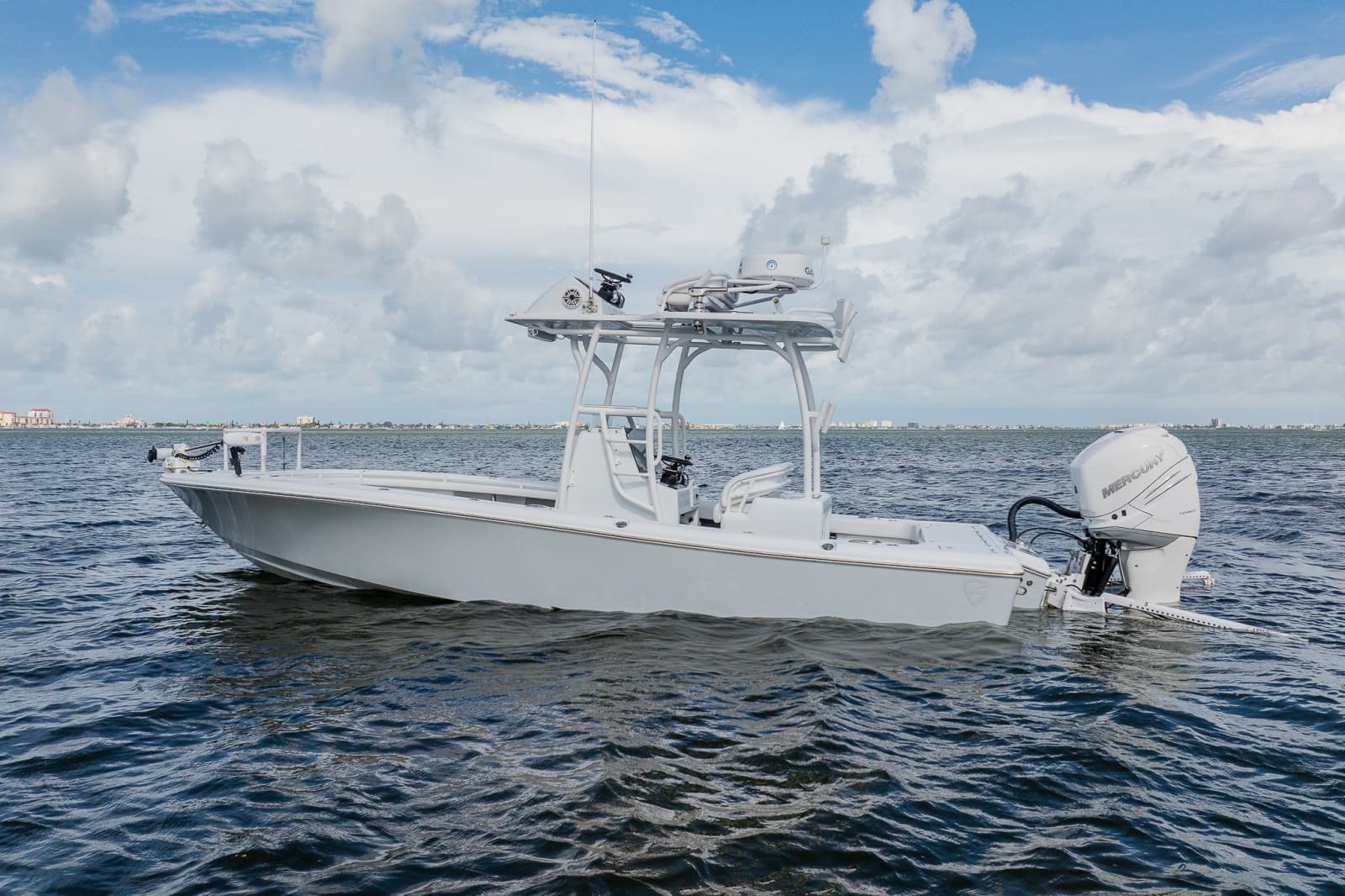 2021 Barker Boatworks Open - Photo 4