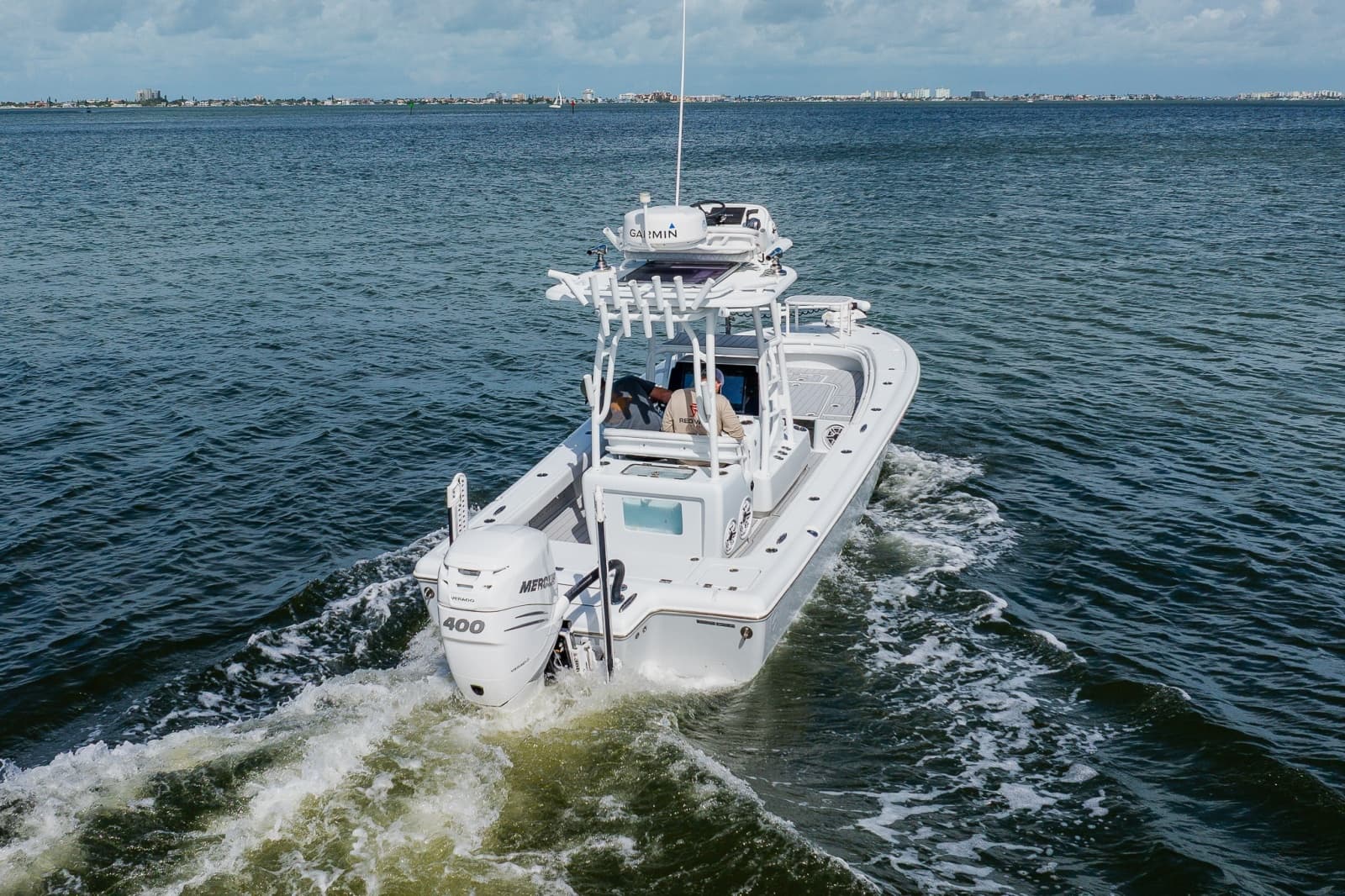 2021 Barker Boatworks Open - Photo 93