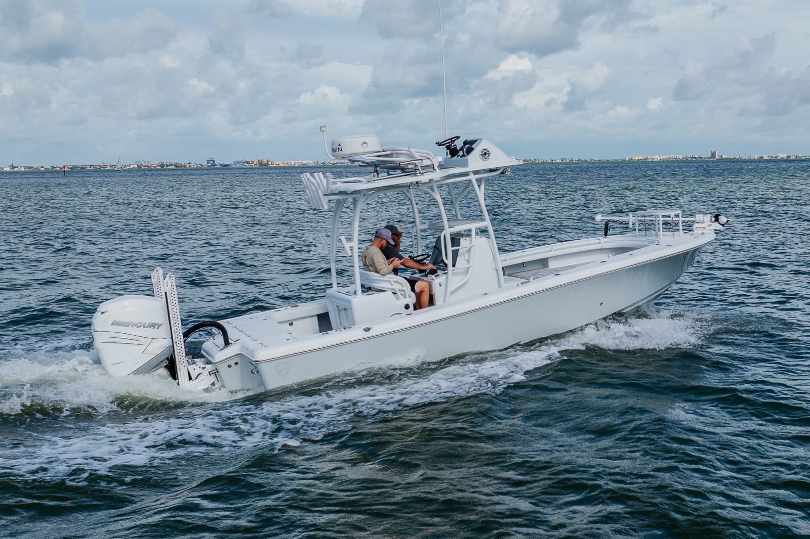 2021 Barker Boatworks Open - Photo 95