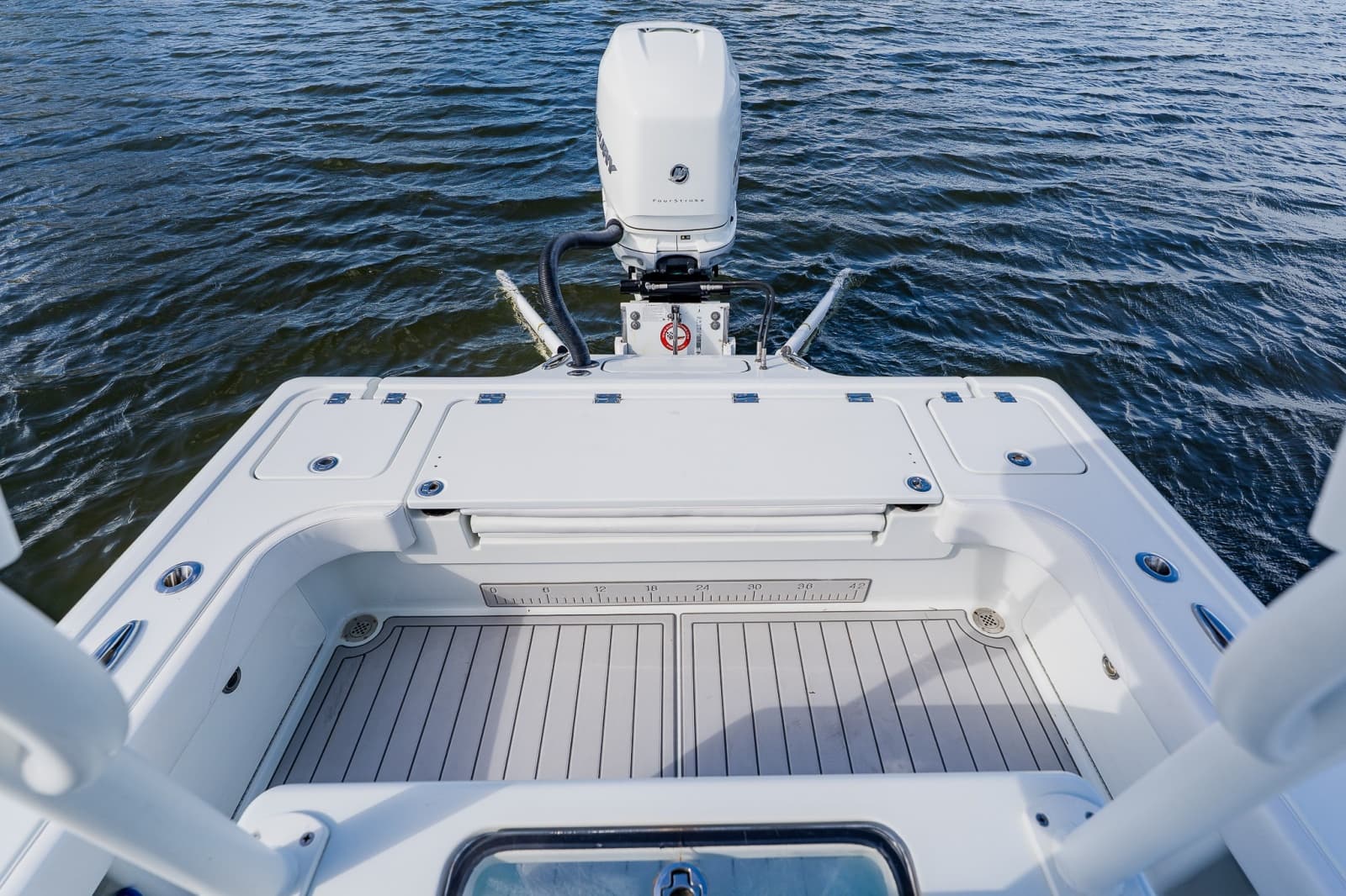 2021 Barker Boatworks Open - Photo 58